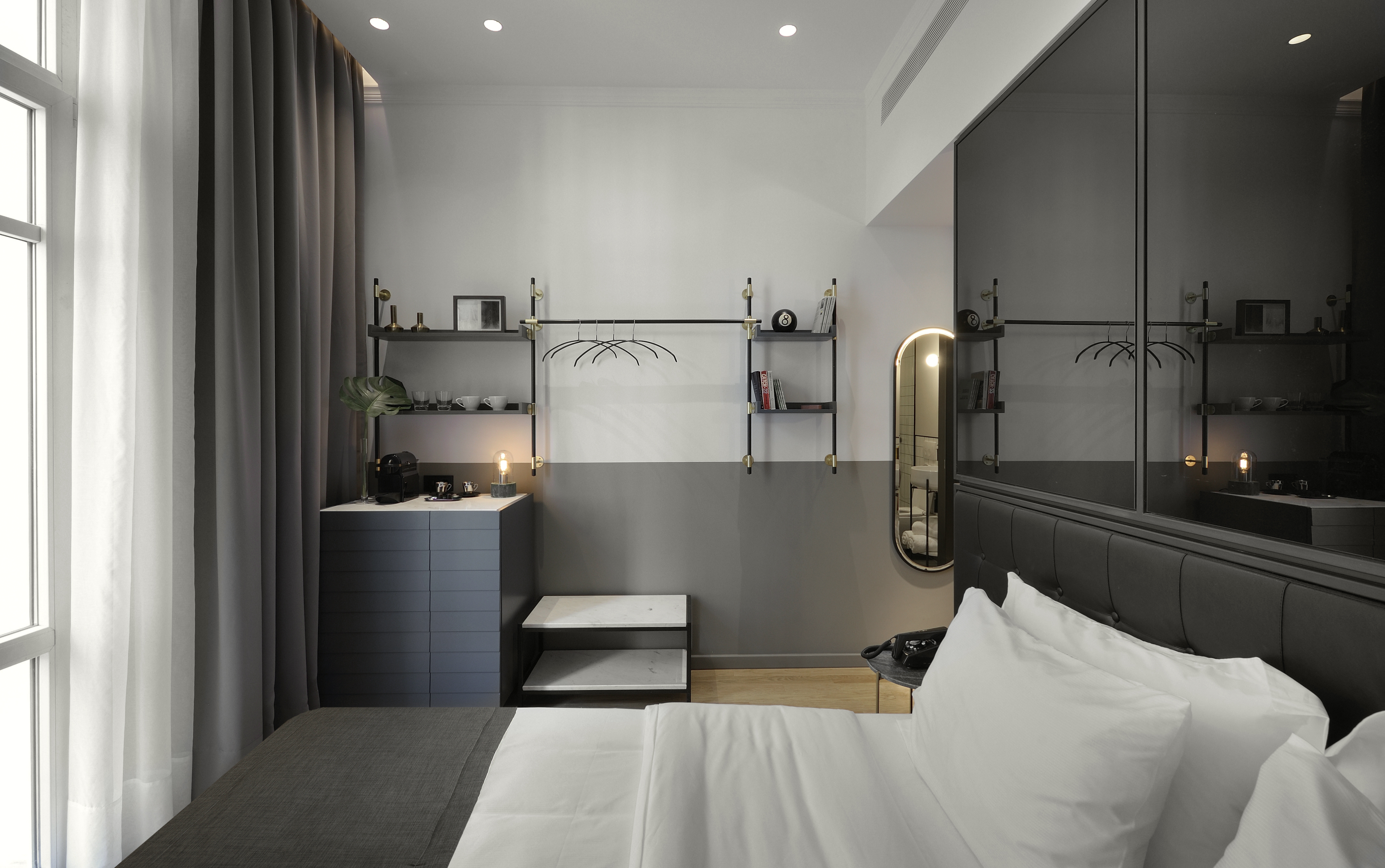 The Modernist - photo