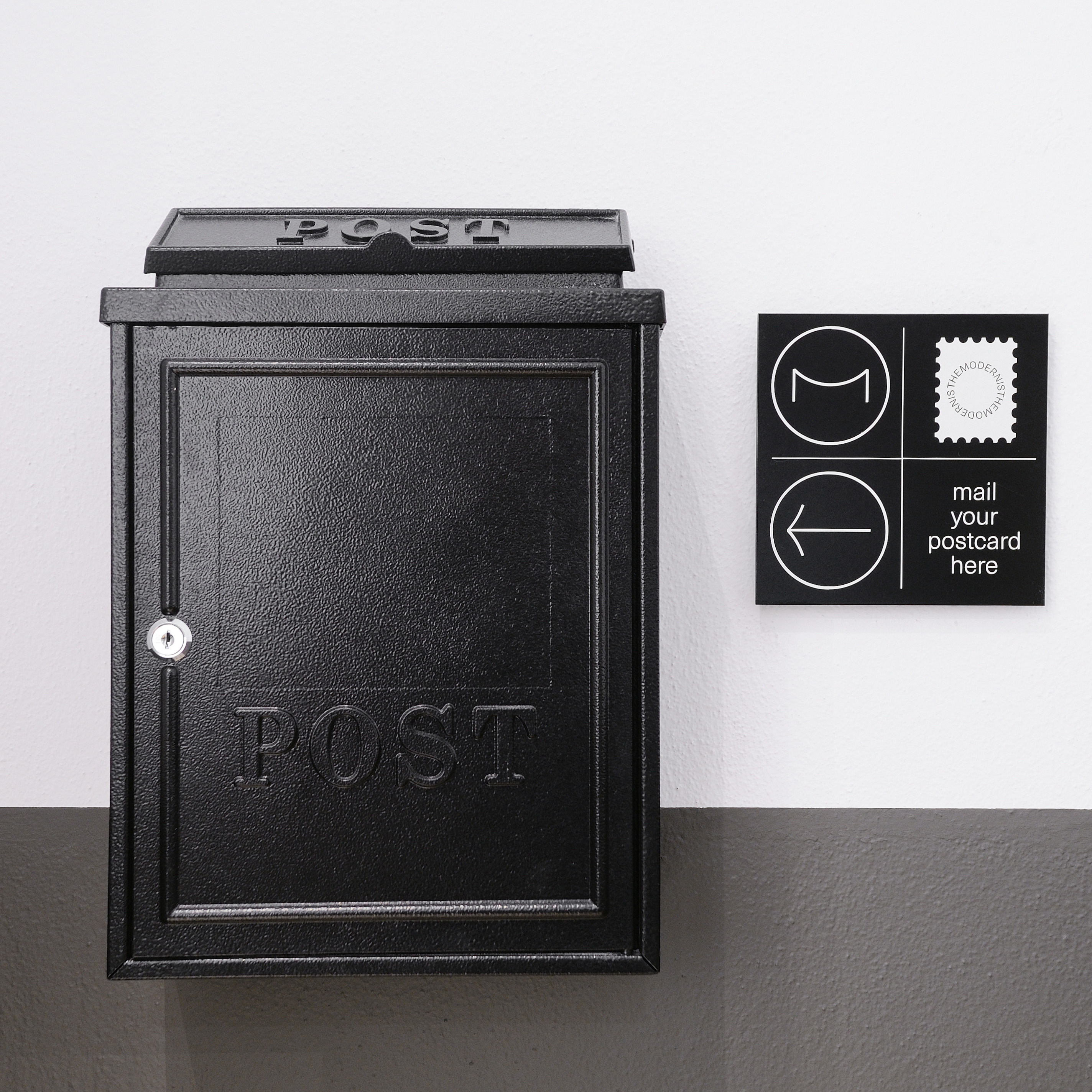 The Modernist - photo