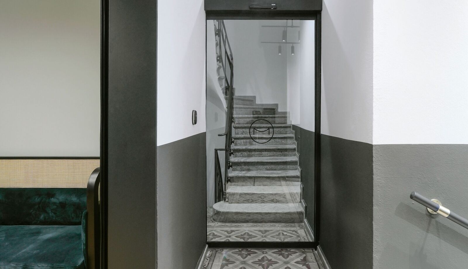 The Modernist Thessaloniki by null