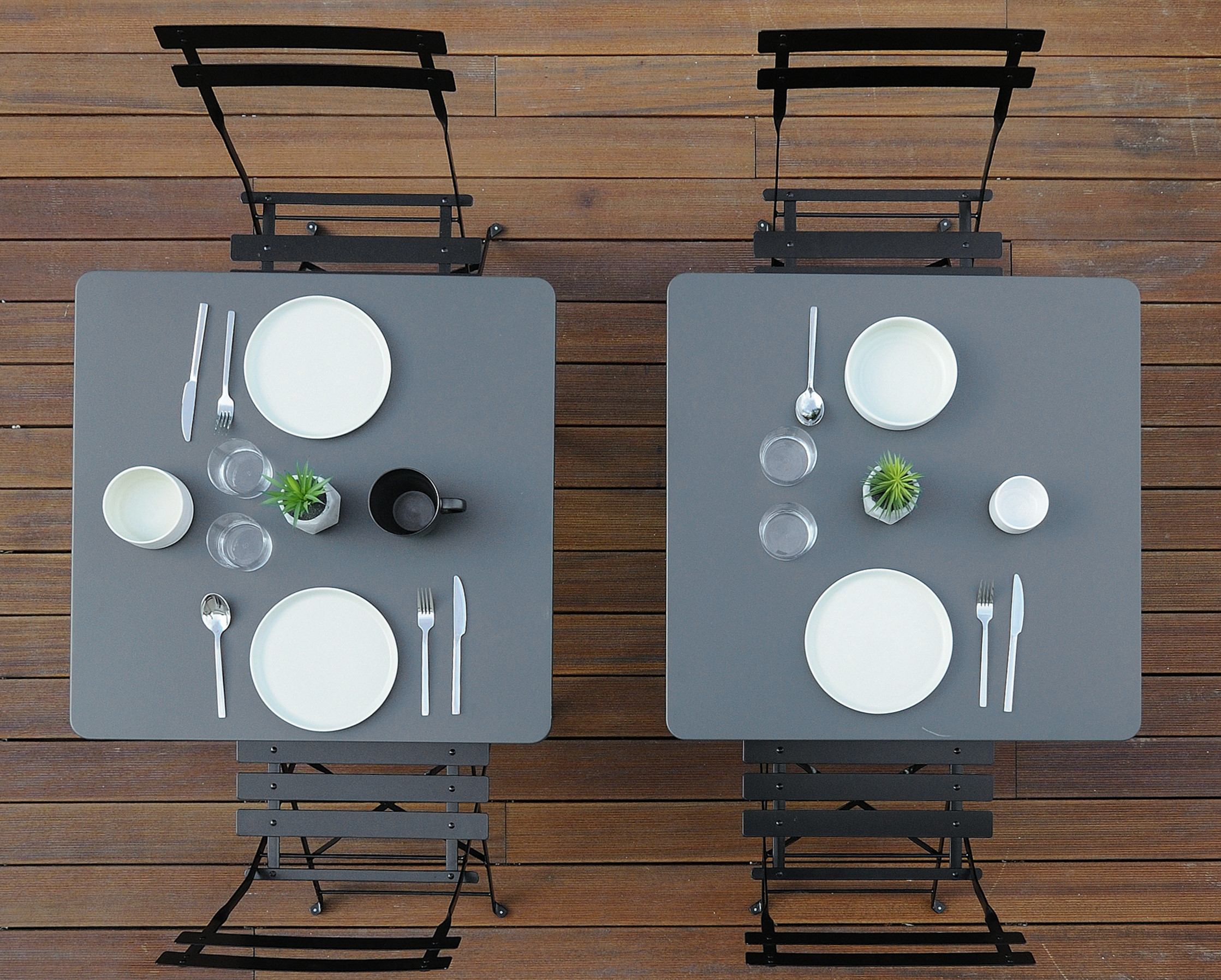 The Modernist - photo