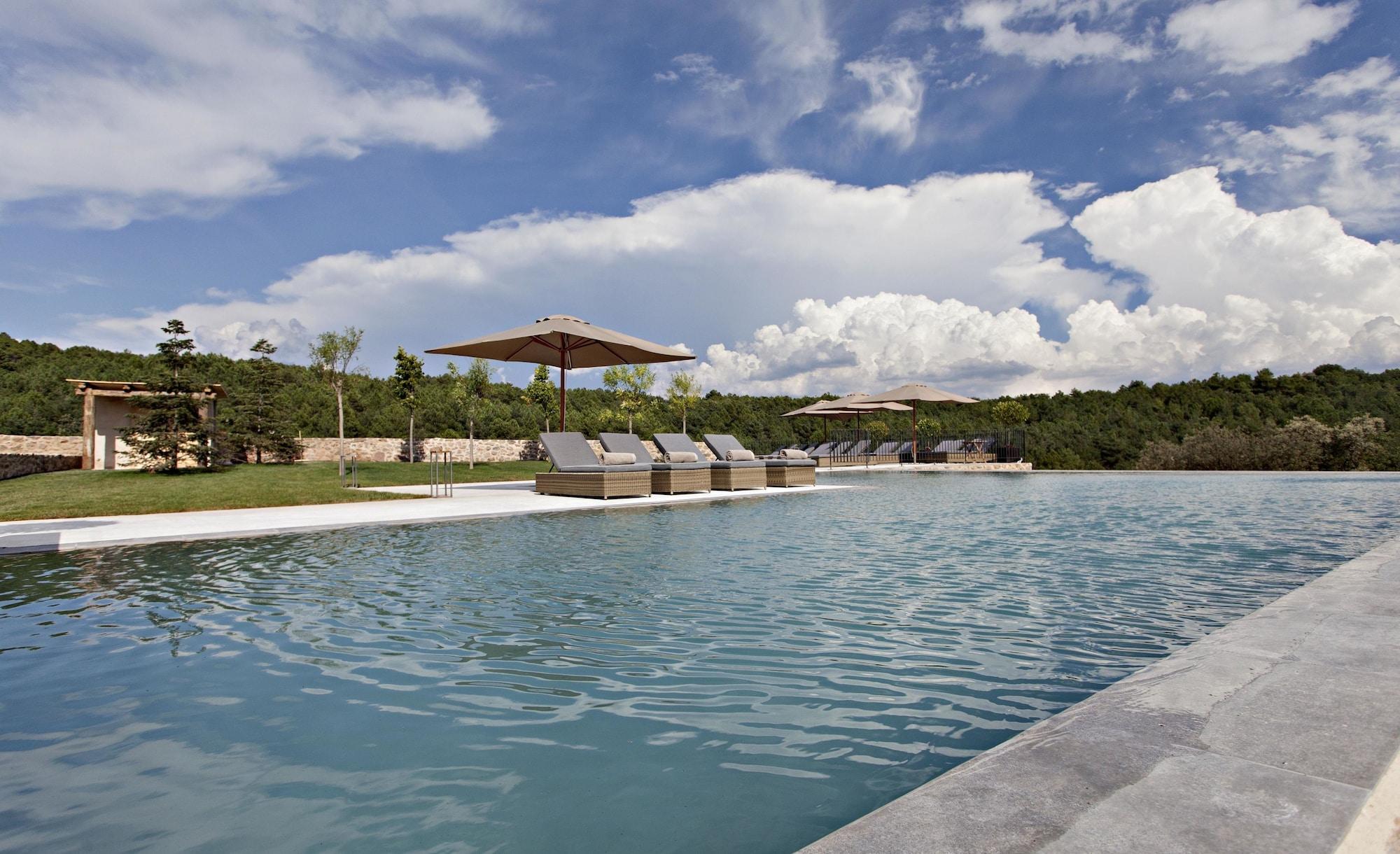 Hotel La Vella Farga, Lladurs by null