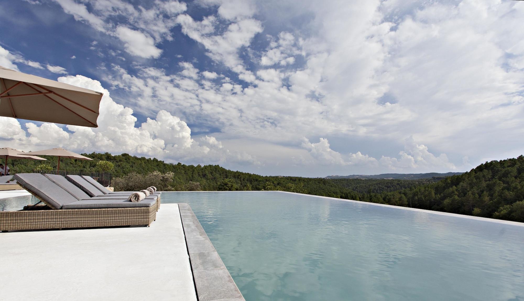 Hotel La Vella Farga, Lladurs by null