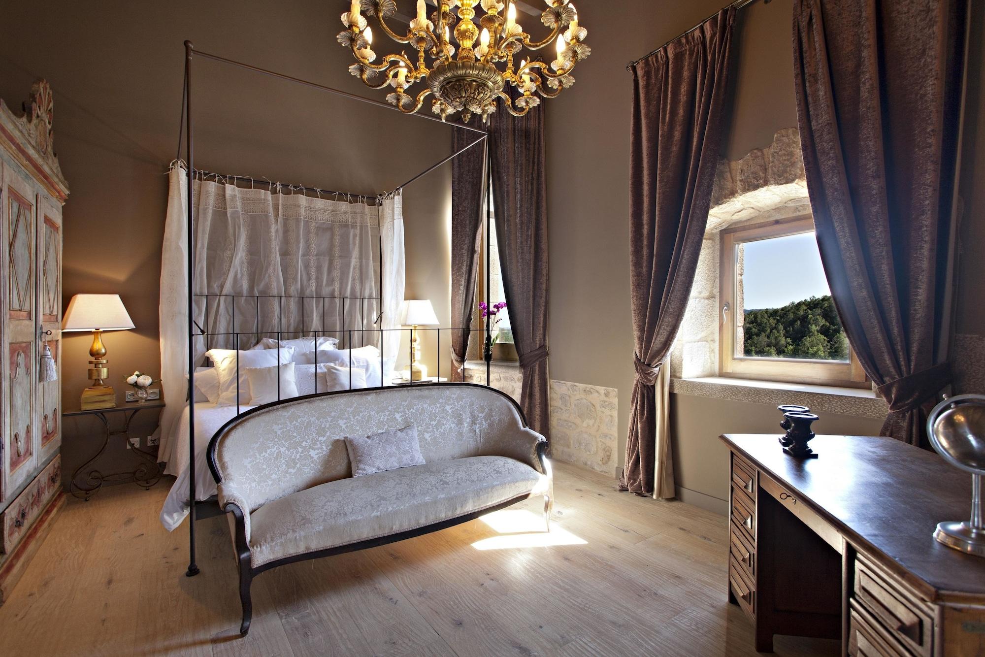 Hotel La Vella Farga, Lladurs by null