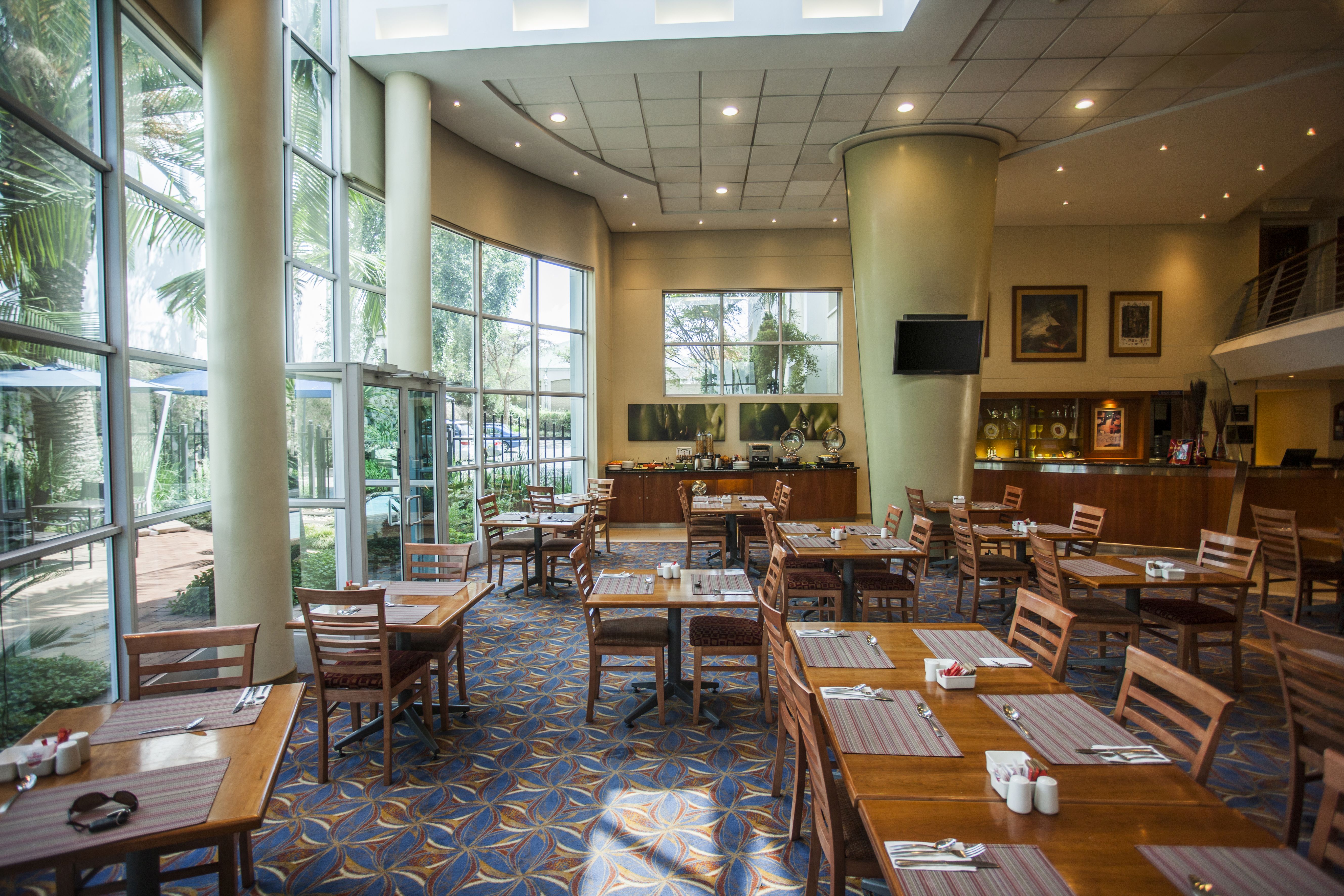 Stayeasy Pretoria