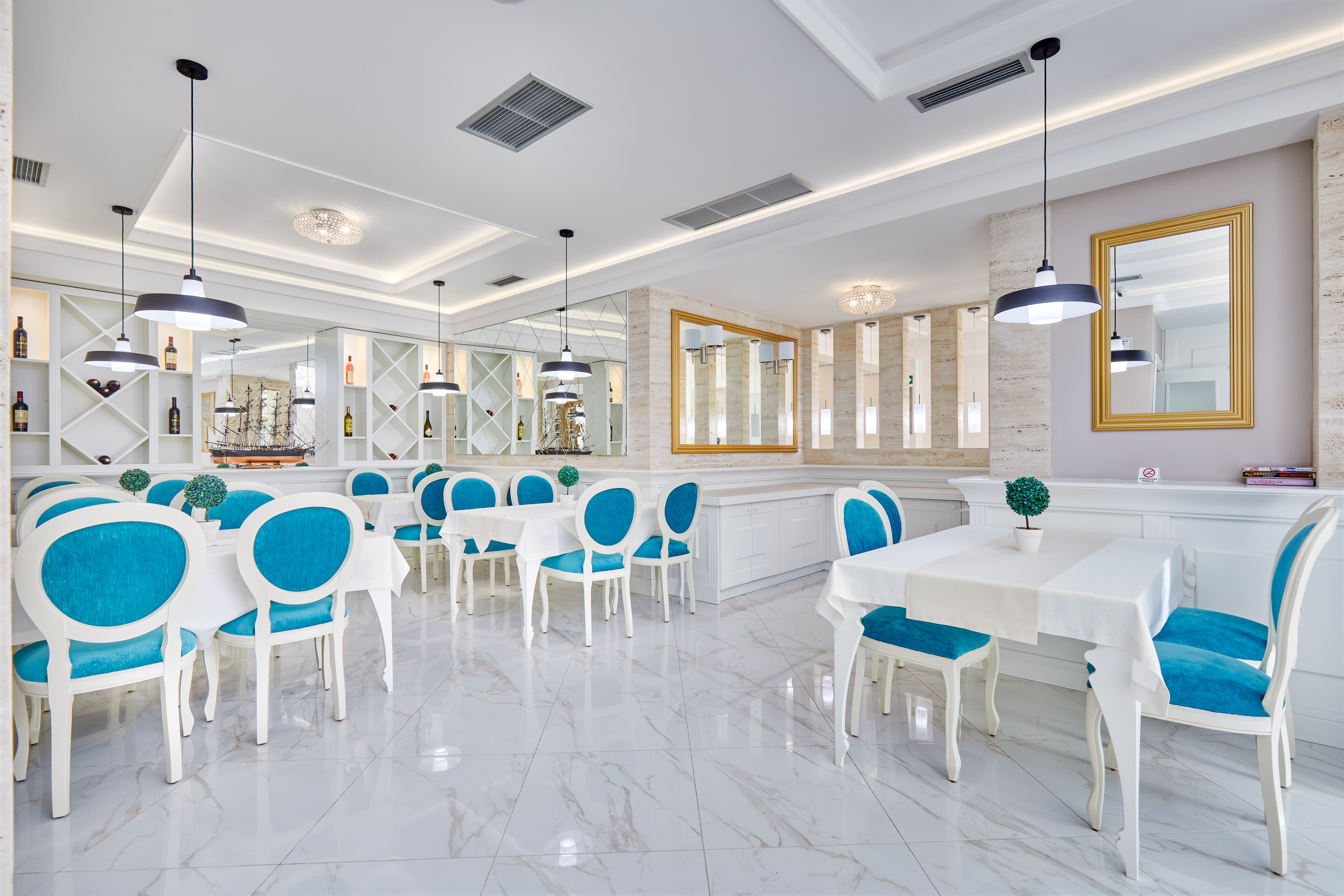 Hotel Libertas