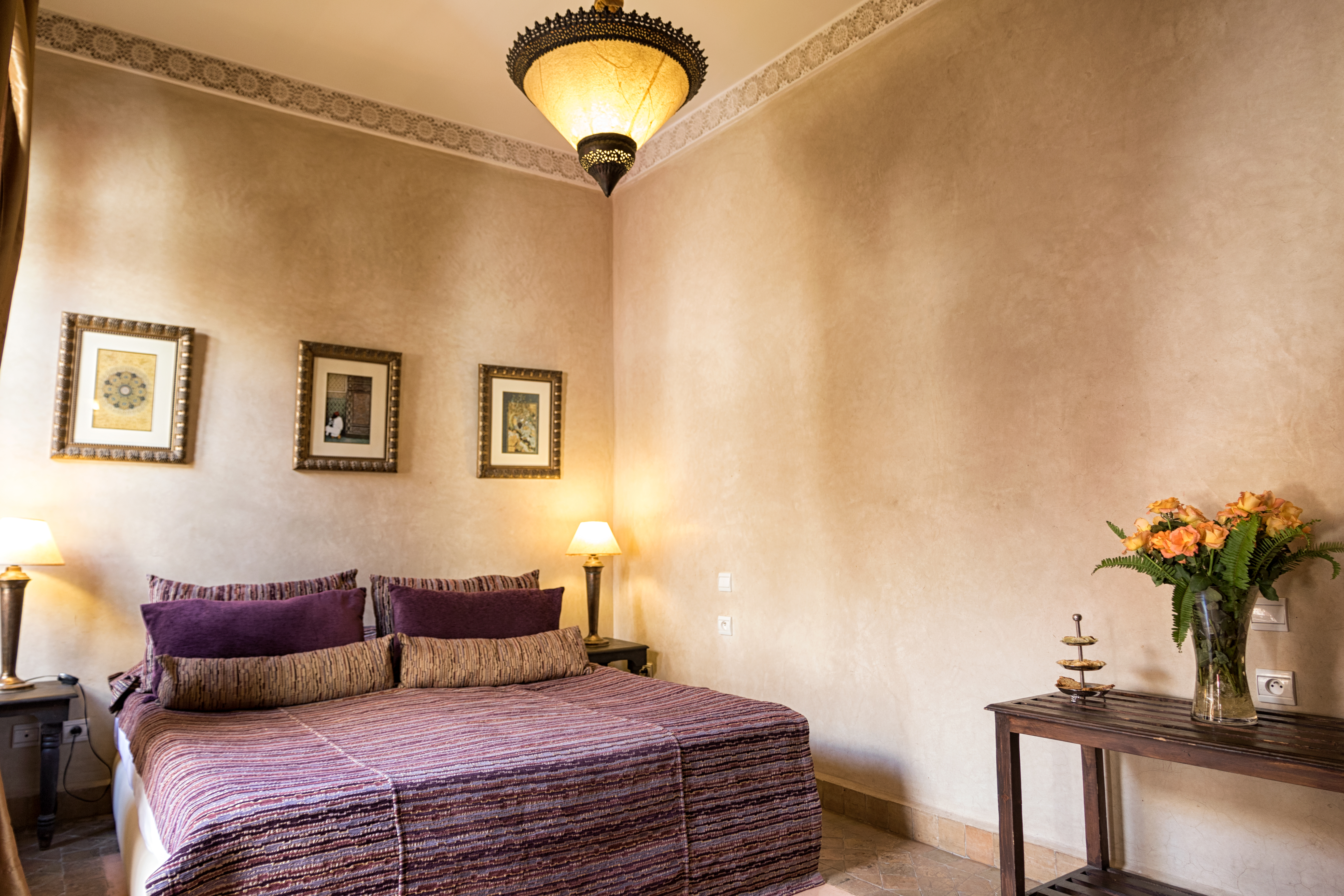 Riad Dar Saad
