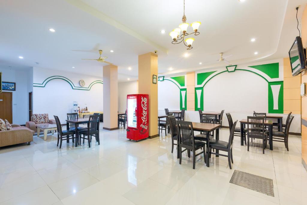 Sharaya Boutique Hotel Patong