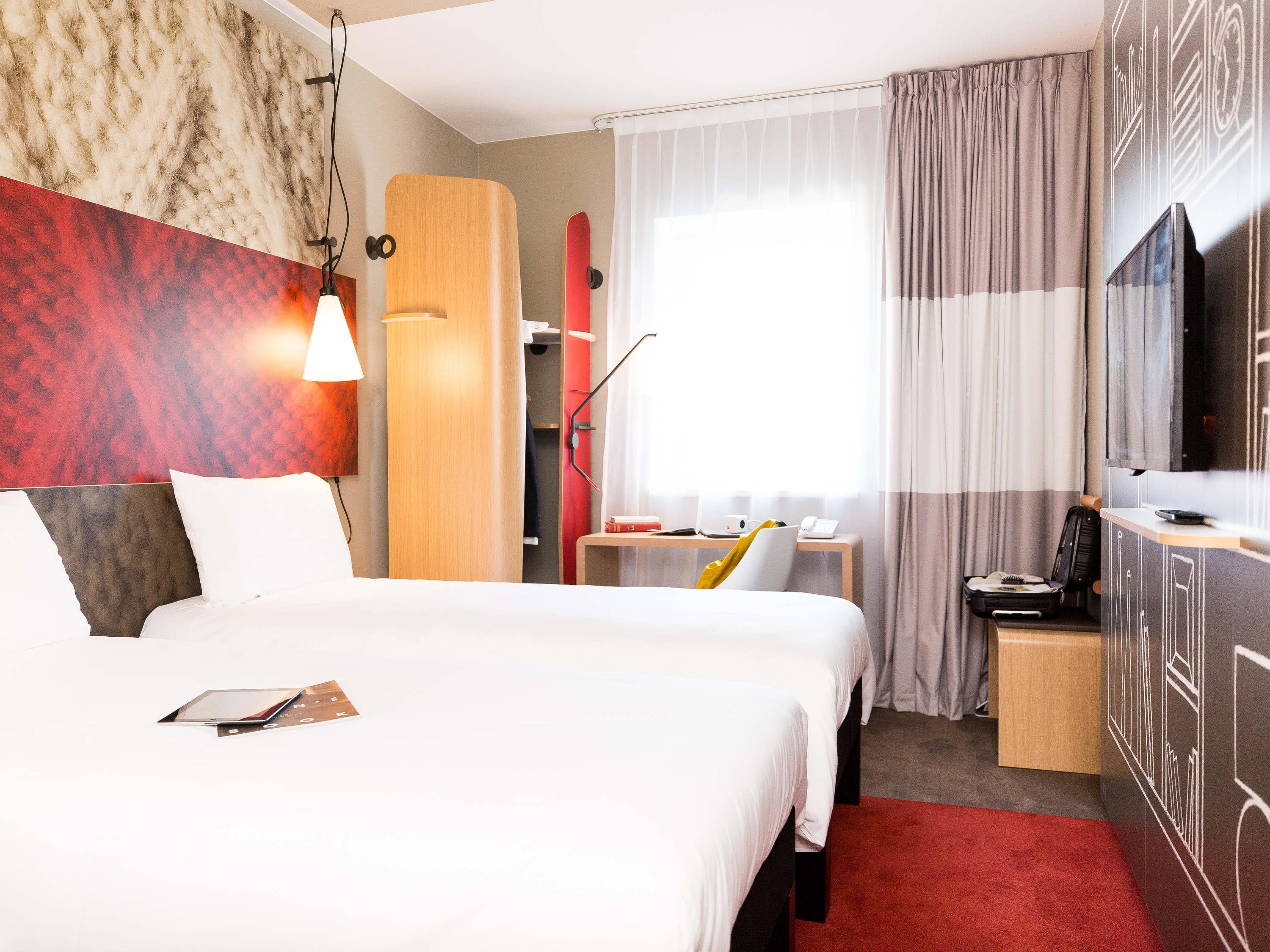 ibis Vilnius Centre