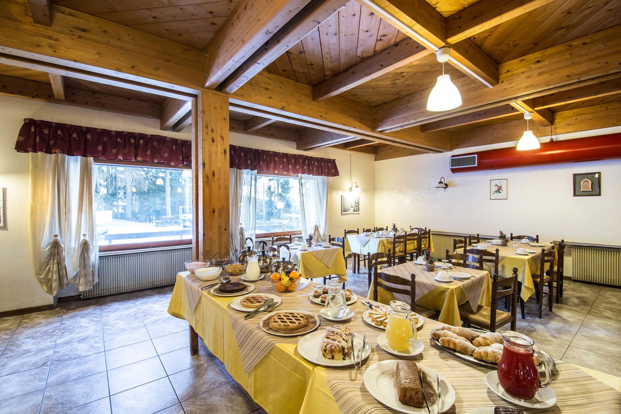 Royal Hotel Paolino