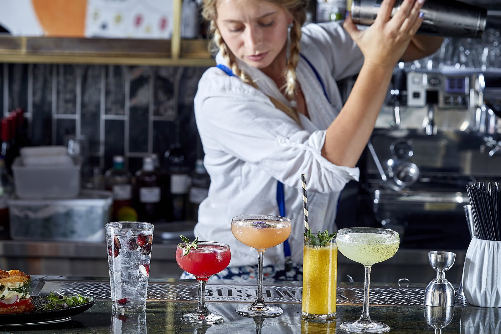 Fabric an Atlas Boutique Hotel by null