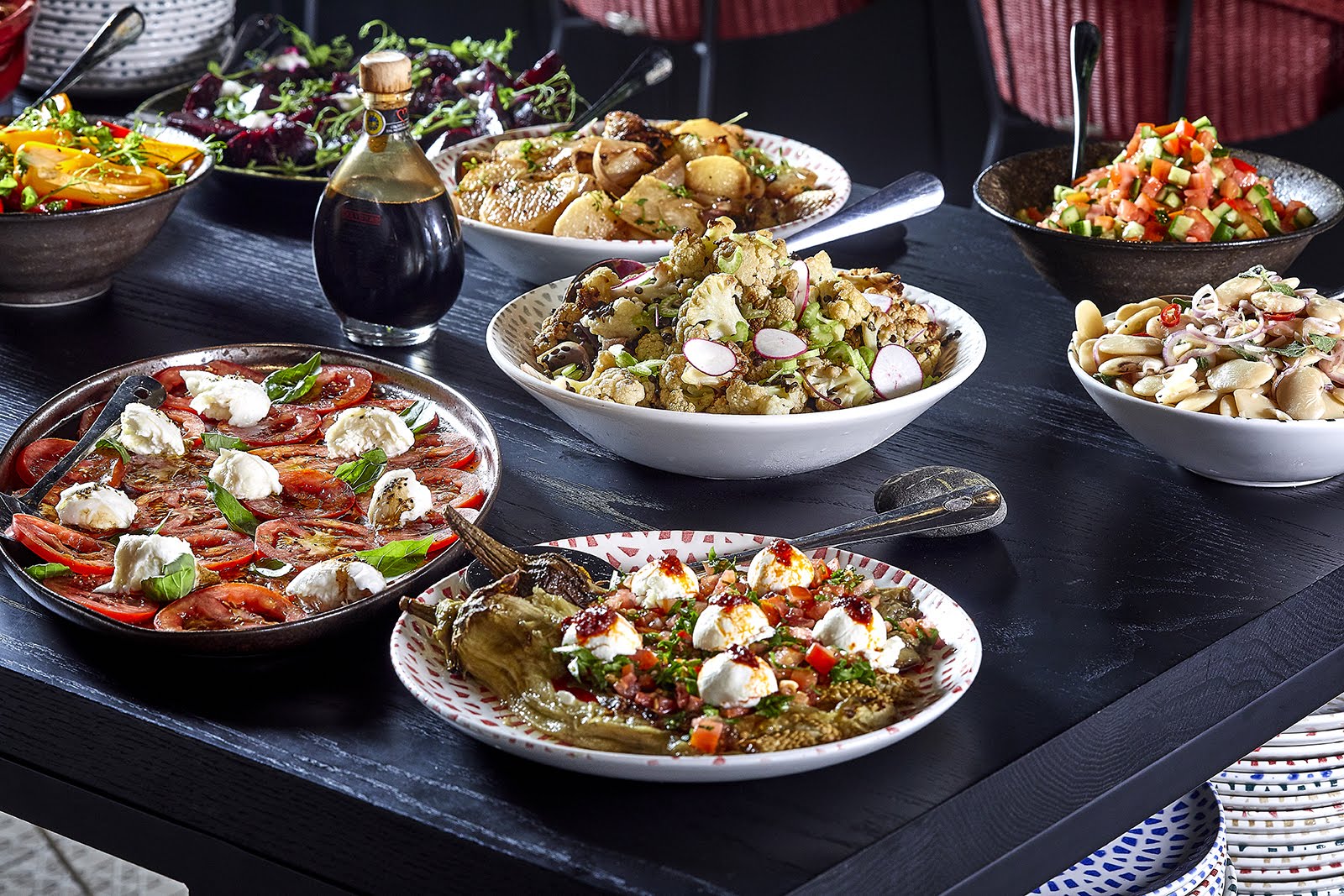 Fabric an Atlas Boutique Hotel by null