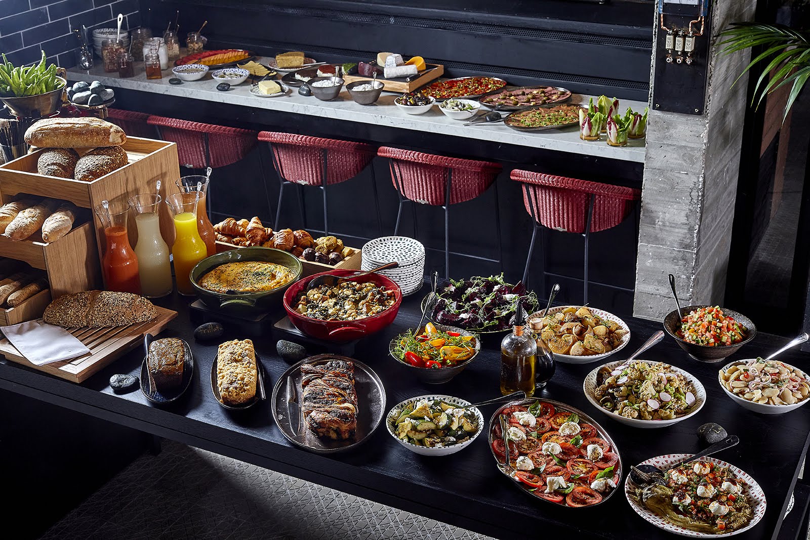 Fabric an Atlas Boutique Hotel by null