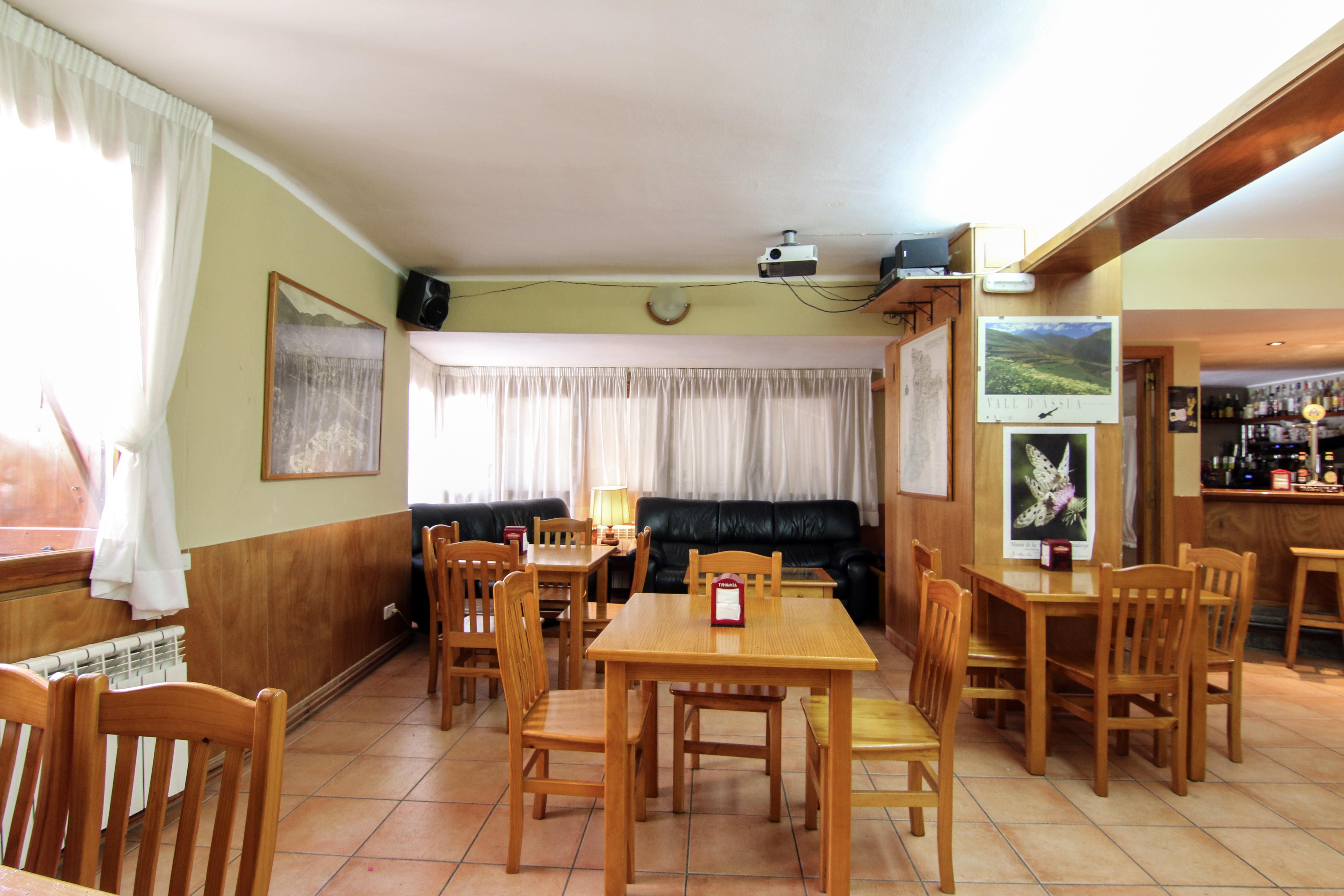Roch Hotel