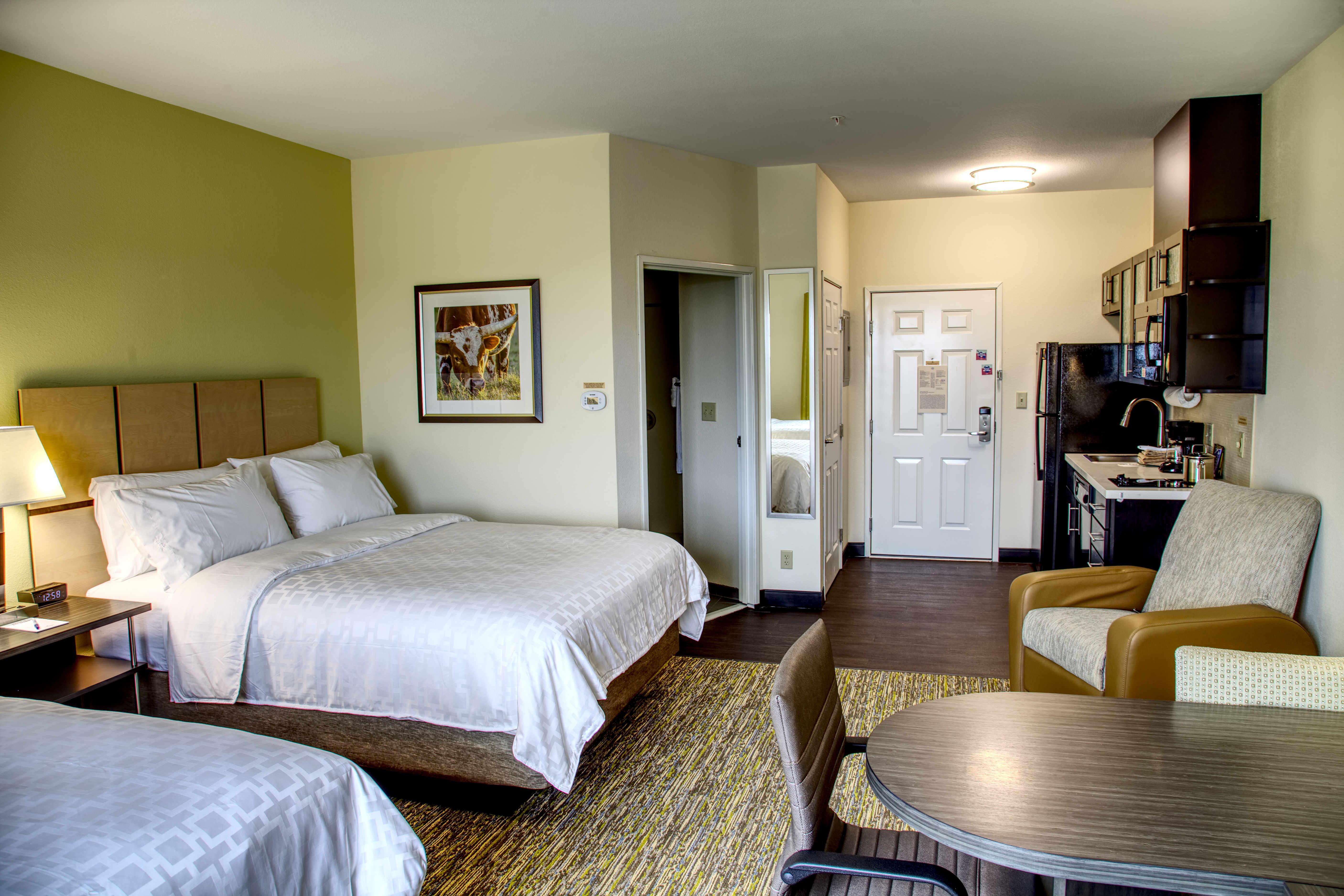 Candlewood Suites Austin North 290 & I-35 By IHG