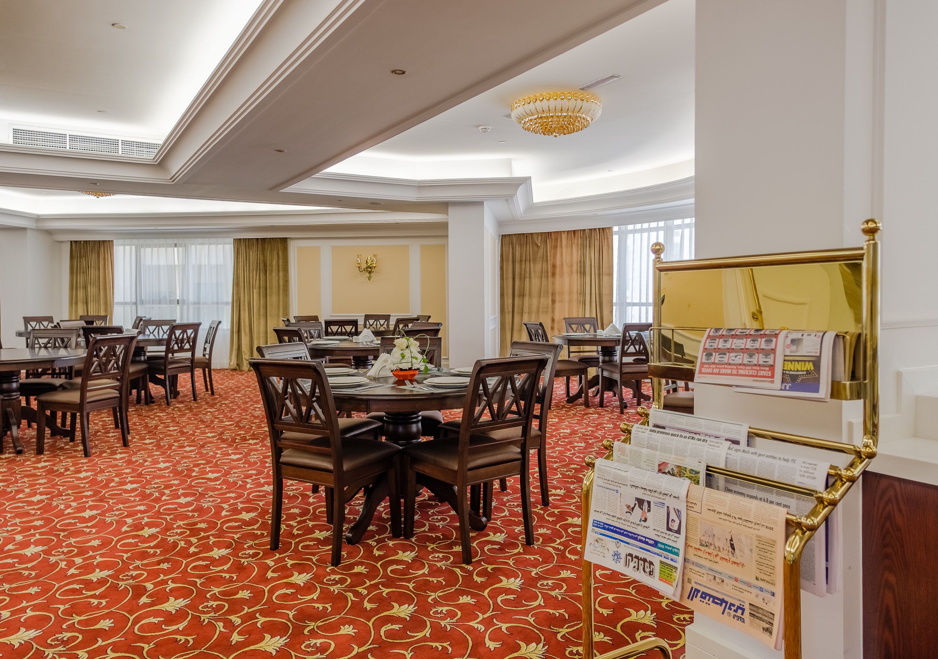 Tulip Inn Al Khan