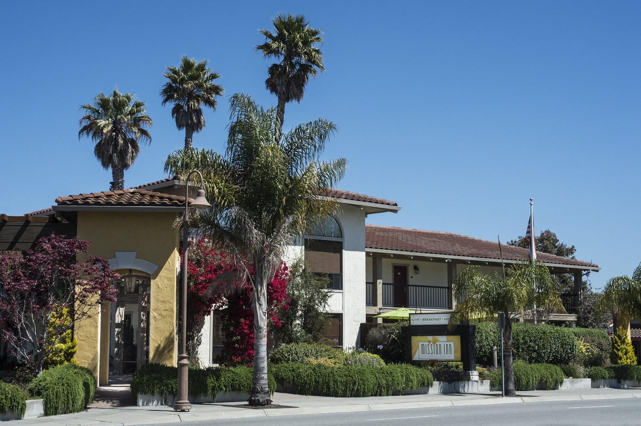 Mission Inn & Suites by null