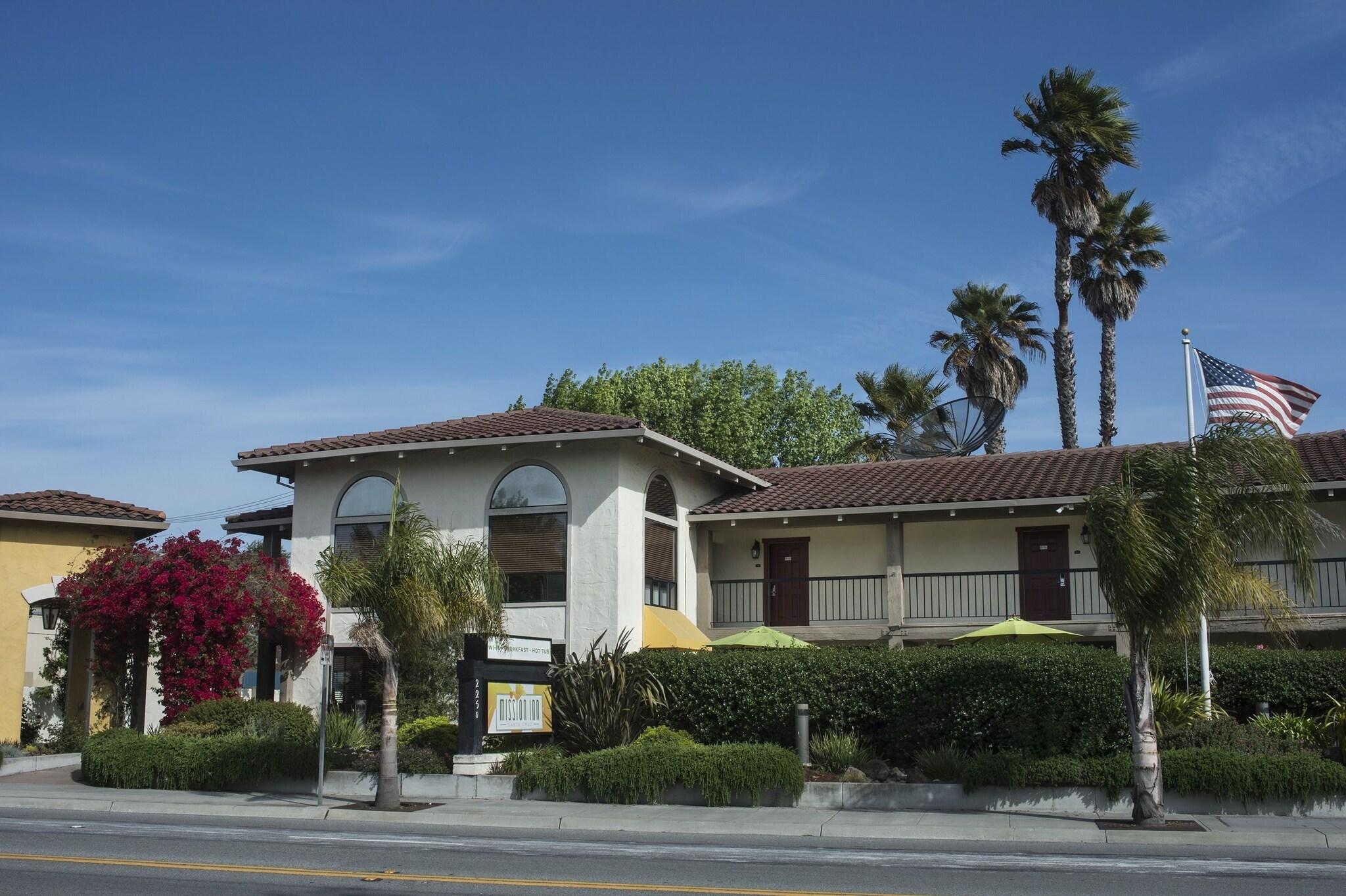 Mission Inn & Suites by null