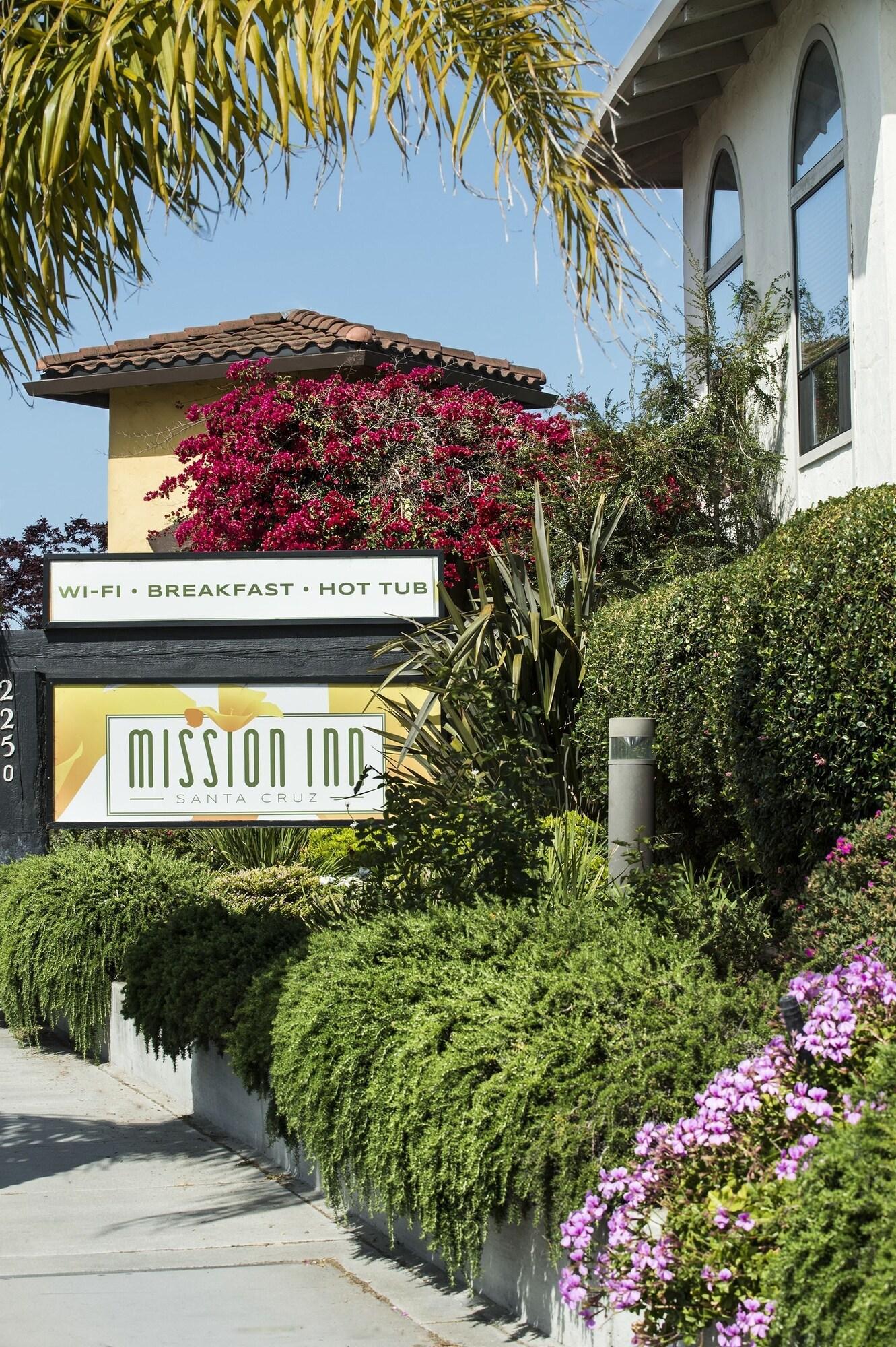 Mission Inn & Suites by null