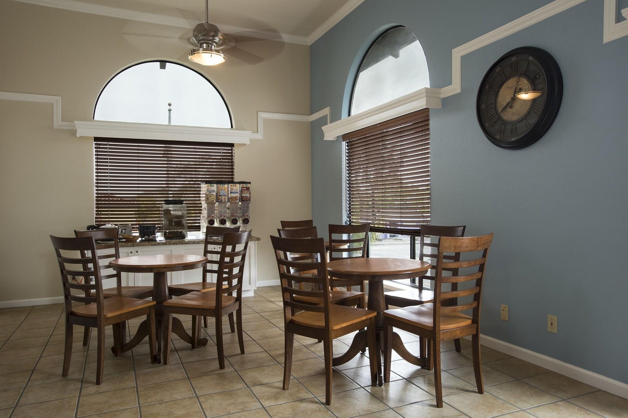 Mission Inn & Suites by null