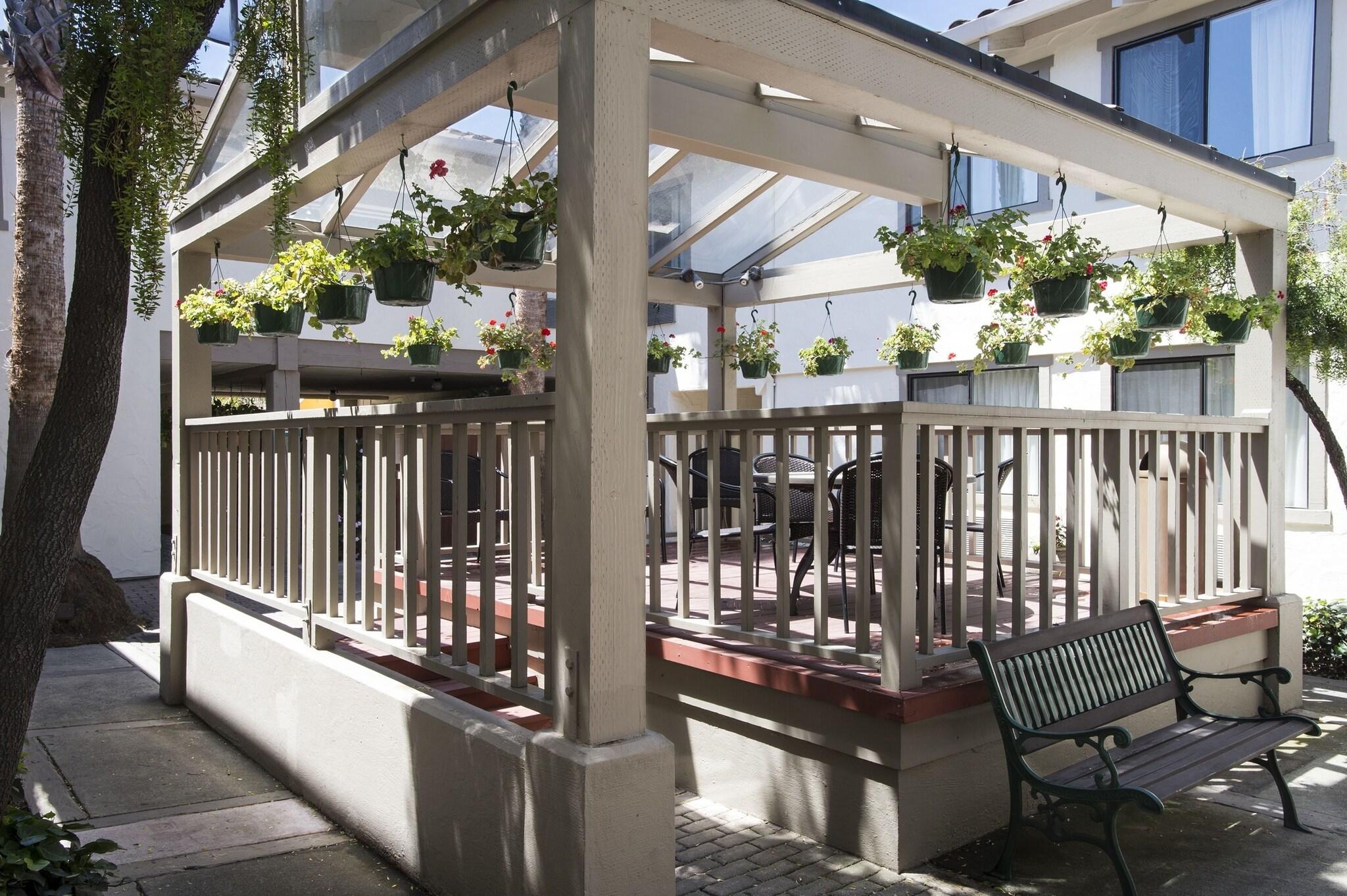 Mission Inn & Suites by null