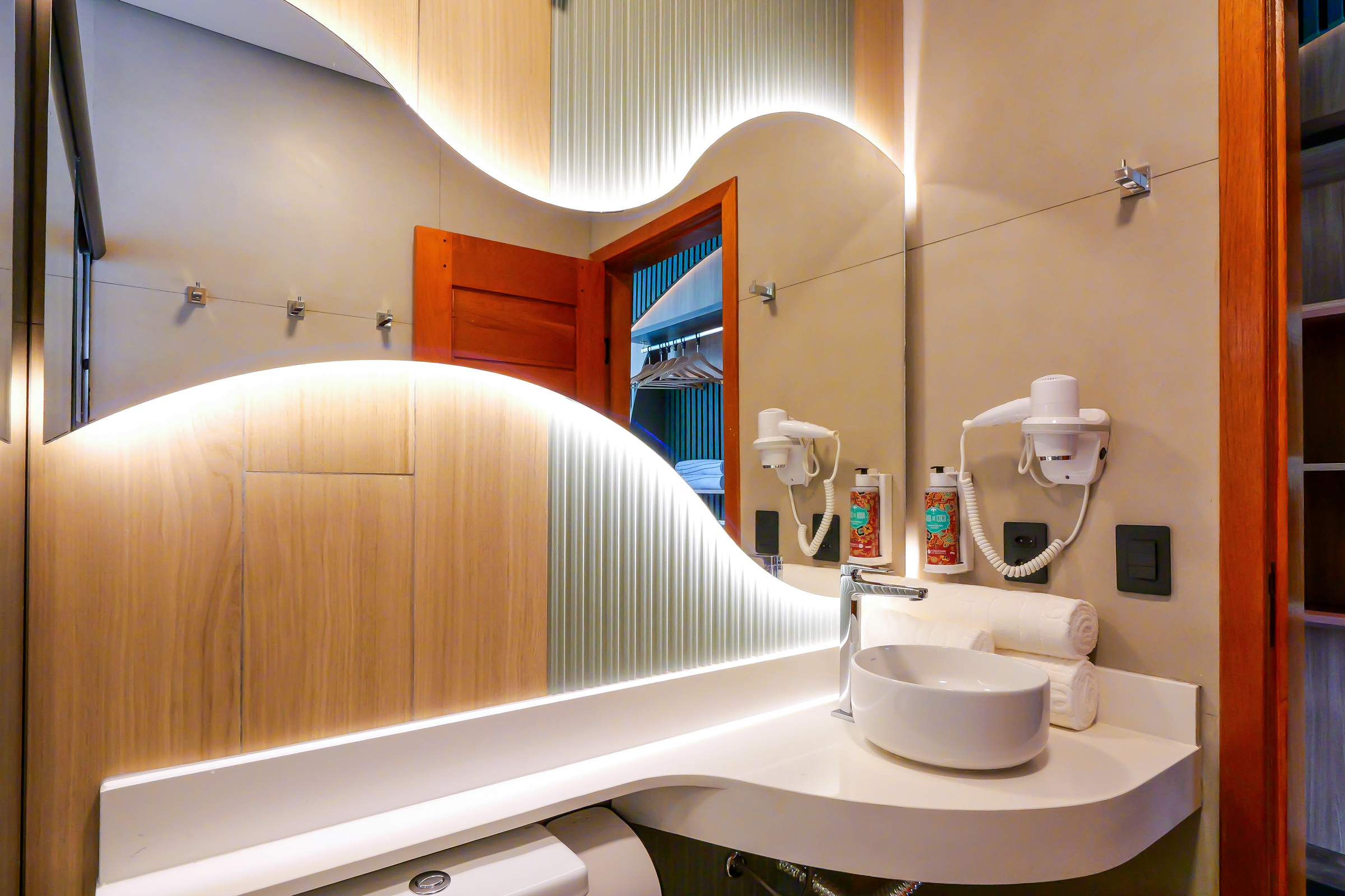 Arte da Natureza Hotel Bonito