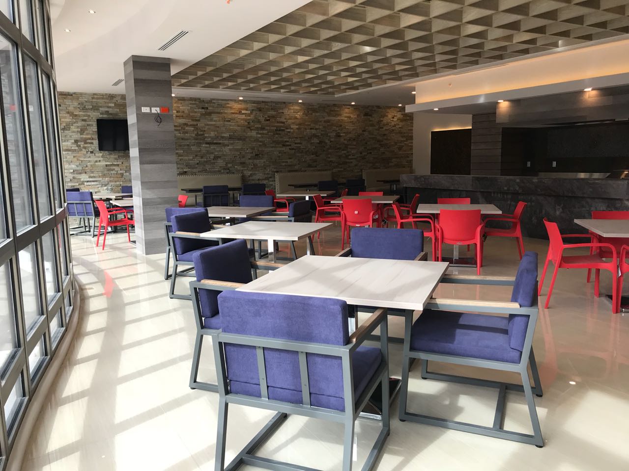 Hilton Garden Inn Leon