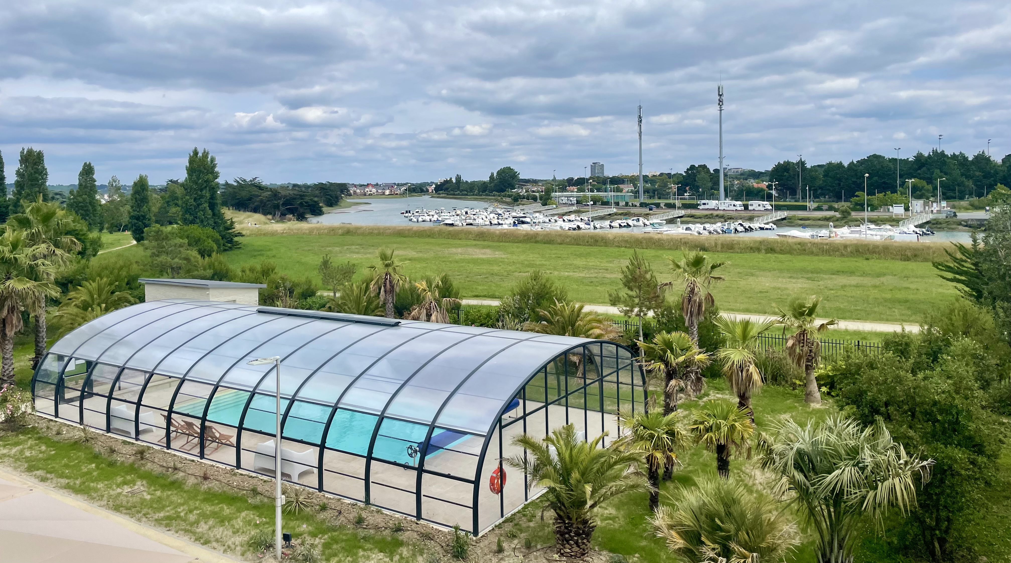 Westotel le Pouliguen-La Baule