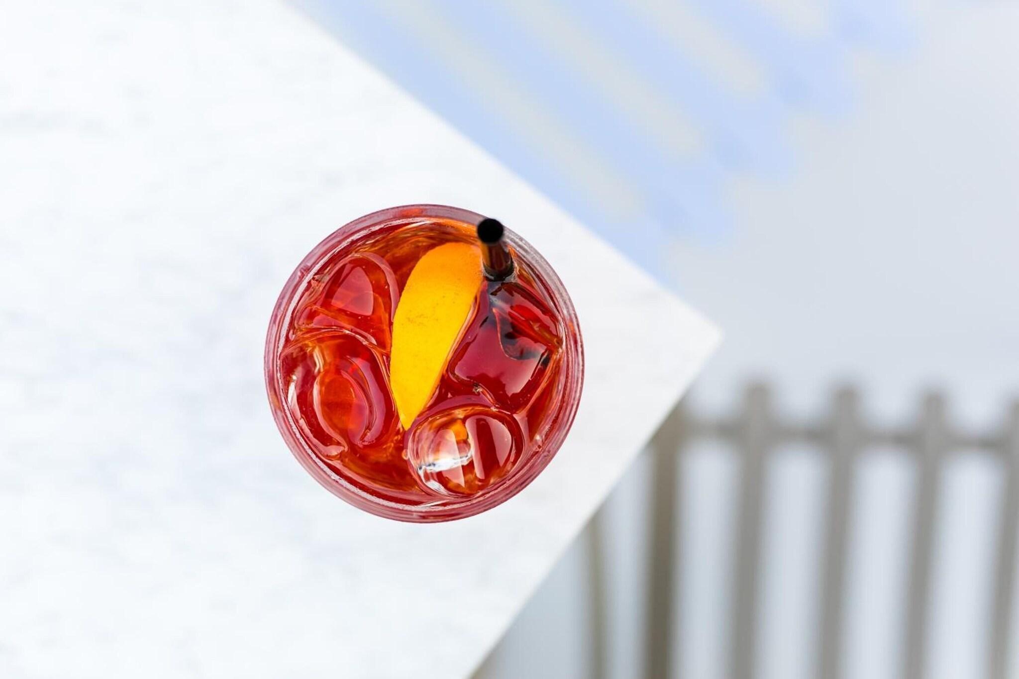 Horti 14 Borgo Trastevere Hotel by null