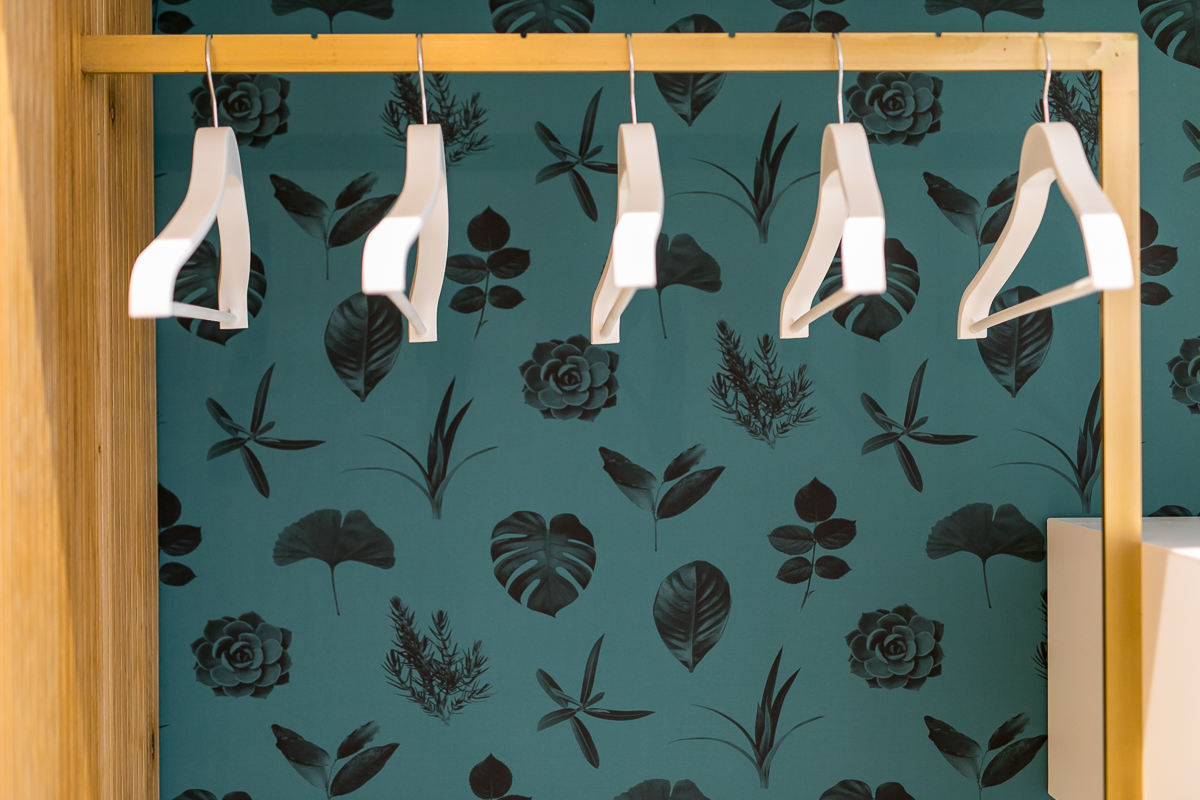 Horti 14 Borgo Trastevere Hotel by null