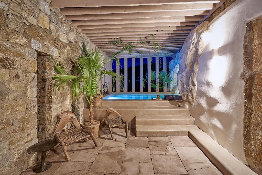 The Wild Hotel by Interni by null