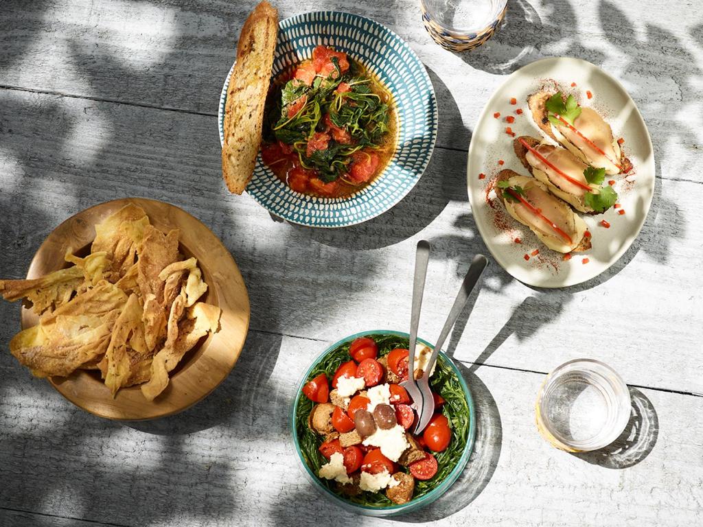 The Wild Hotel by Interni by null