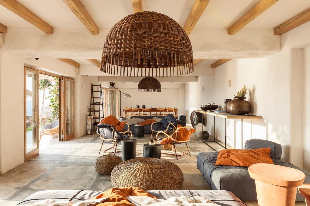 The Wild Hotel by Interni by null