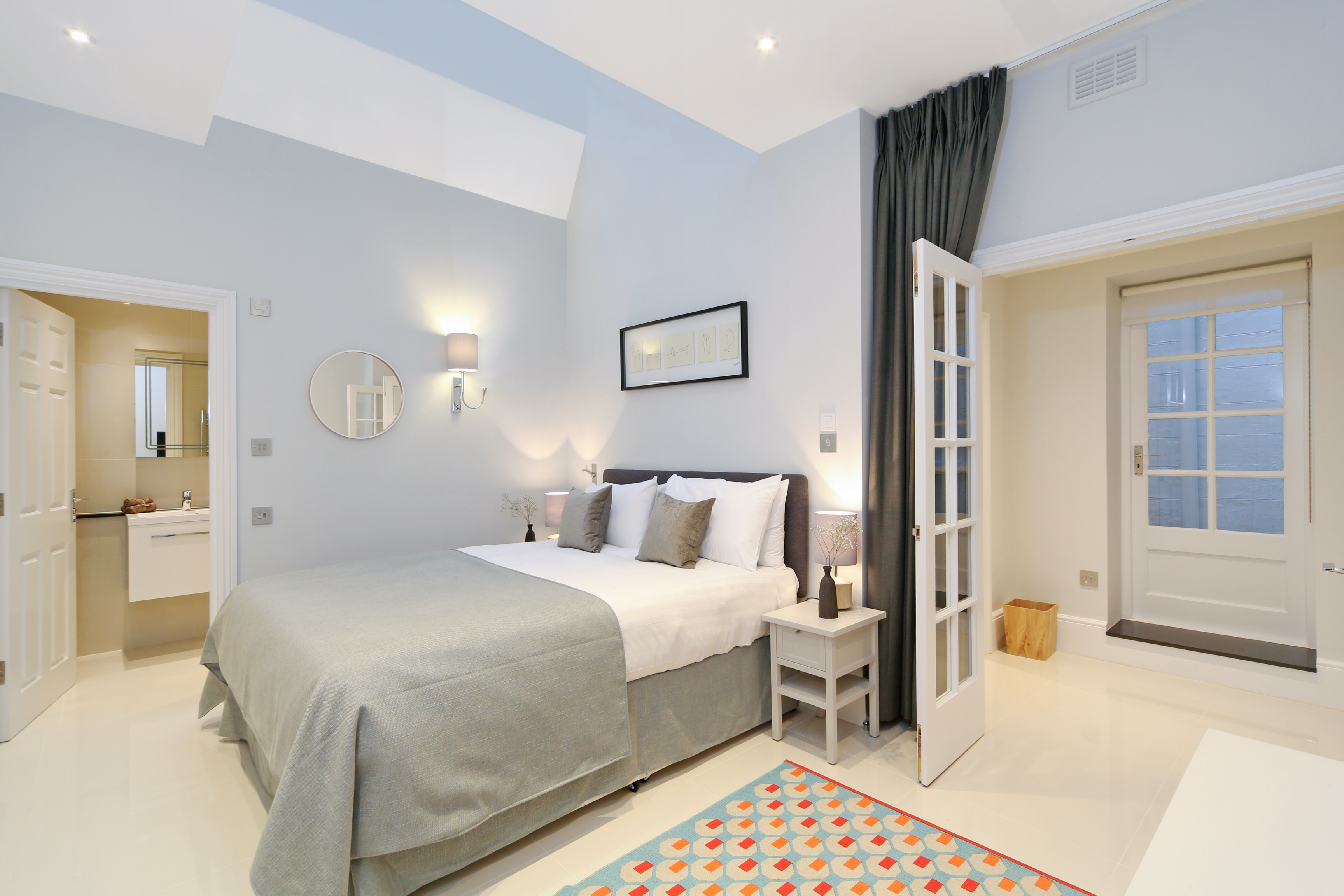 Apartment, 3 bedrooms