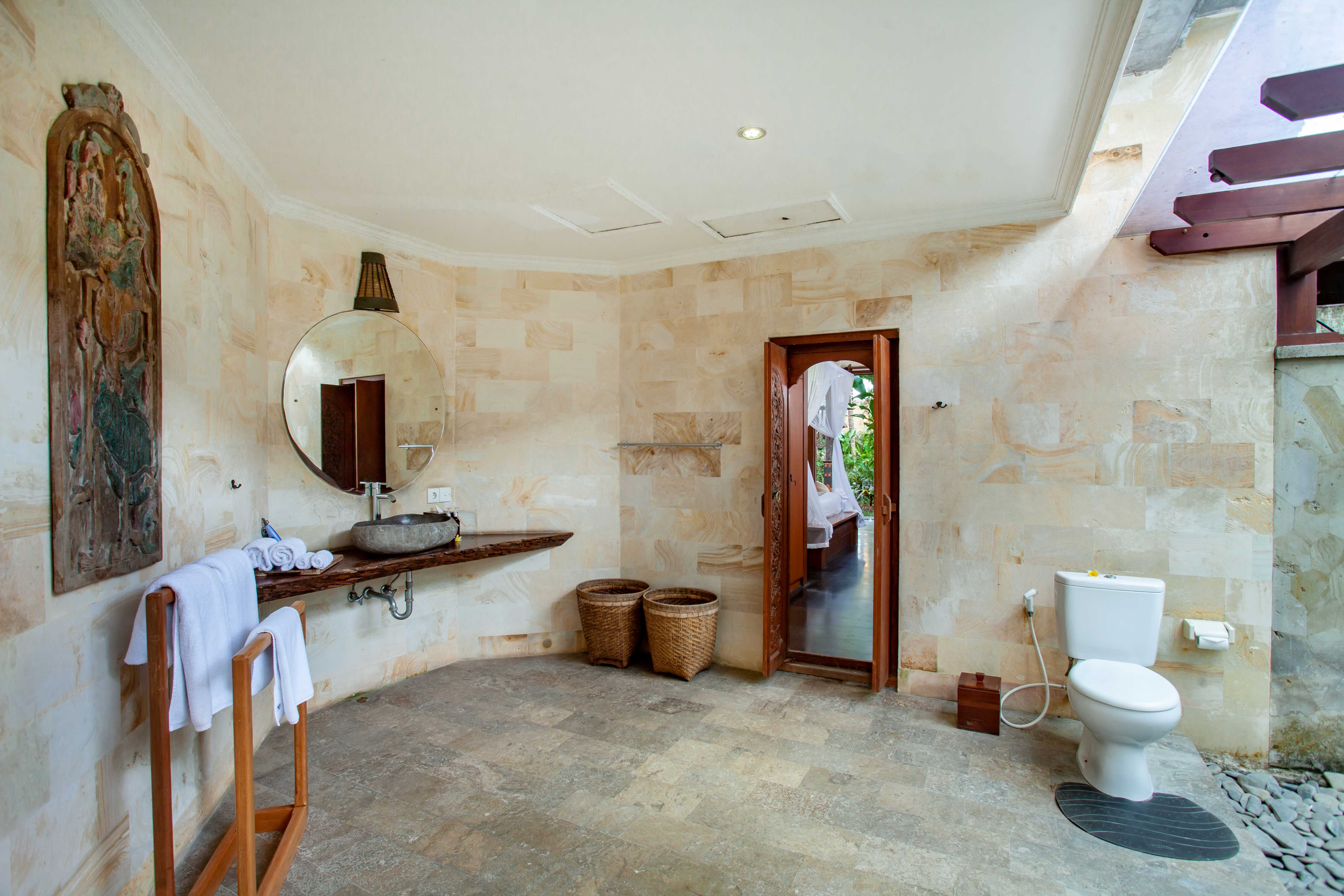 Arya Swara Villa Ubud