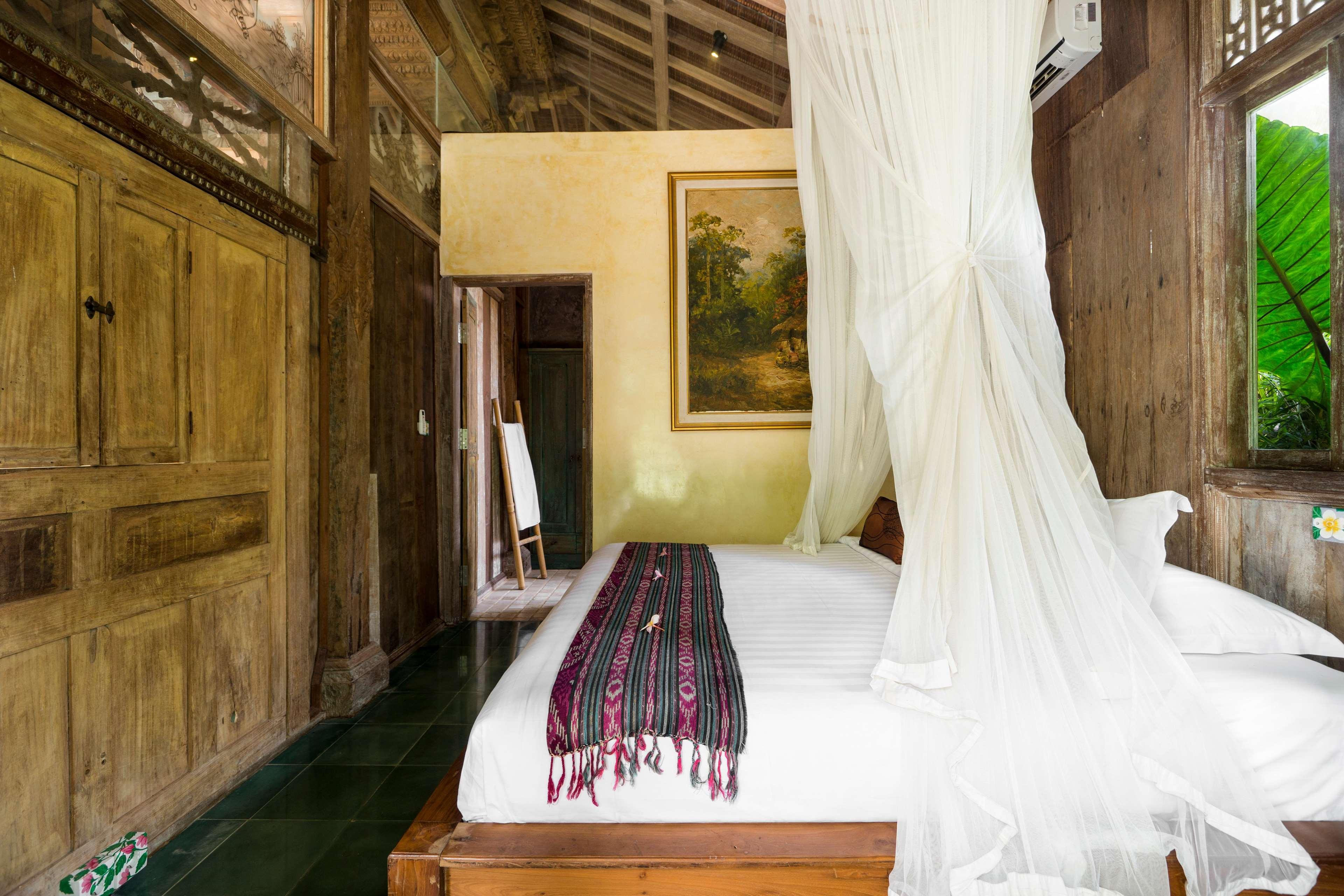 Arya Swara Villa Ubud
