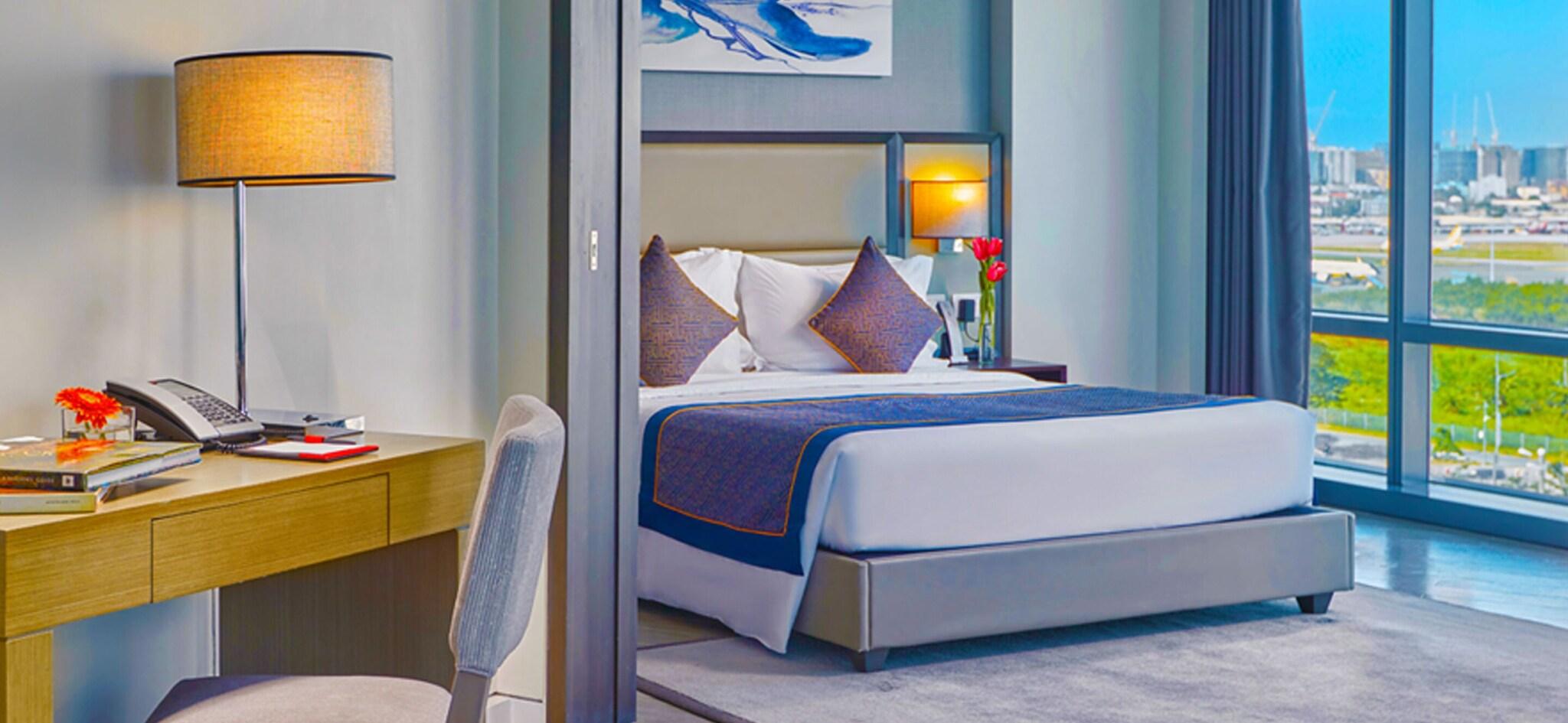 Savoy Hotel Manila by null