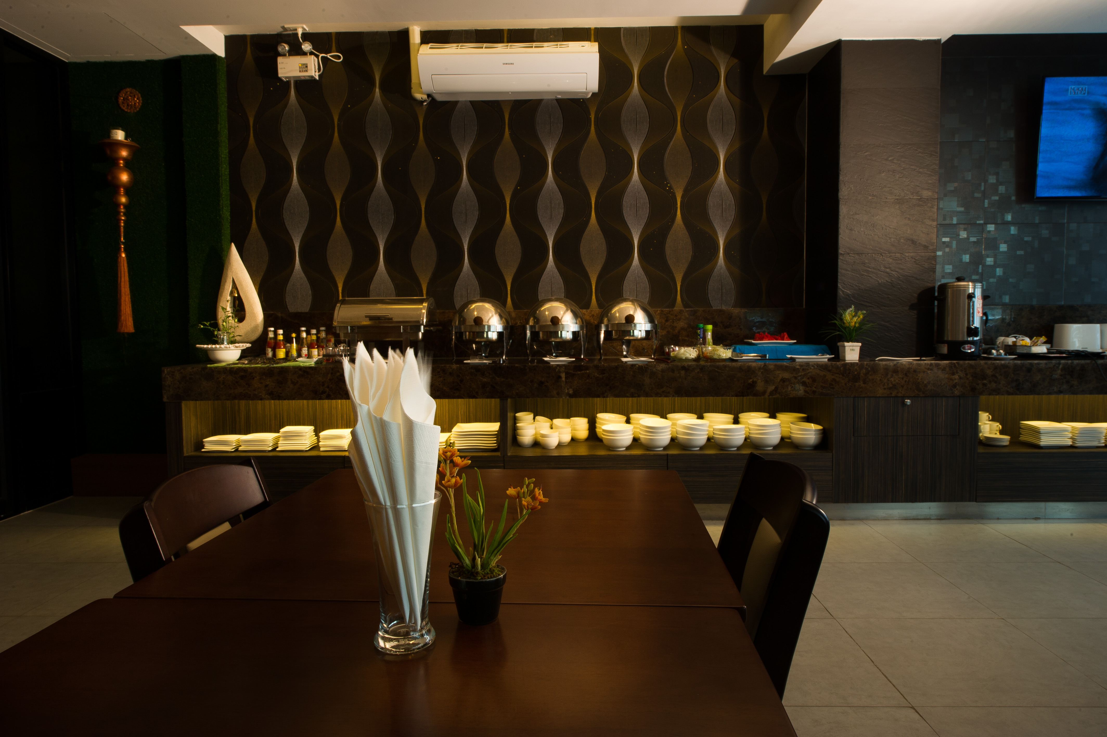 Inn Residence Serviced Suites