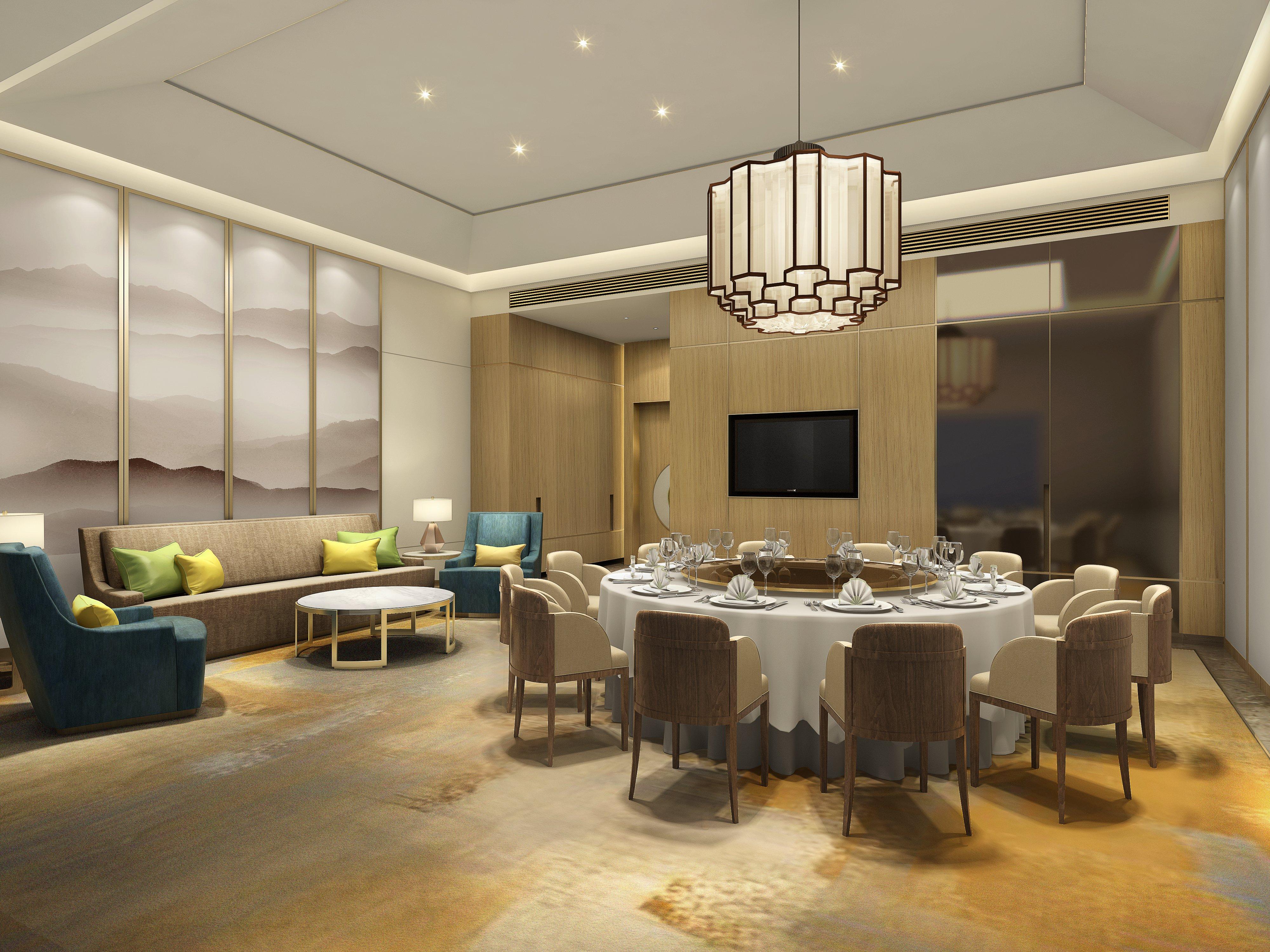 Holiday Inn Nanjing Harbour