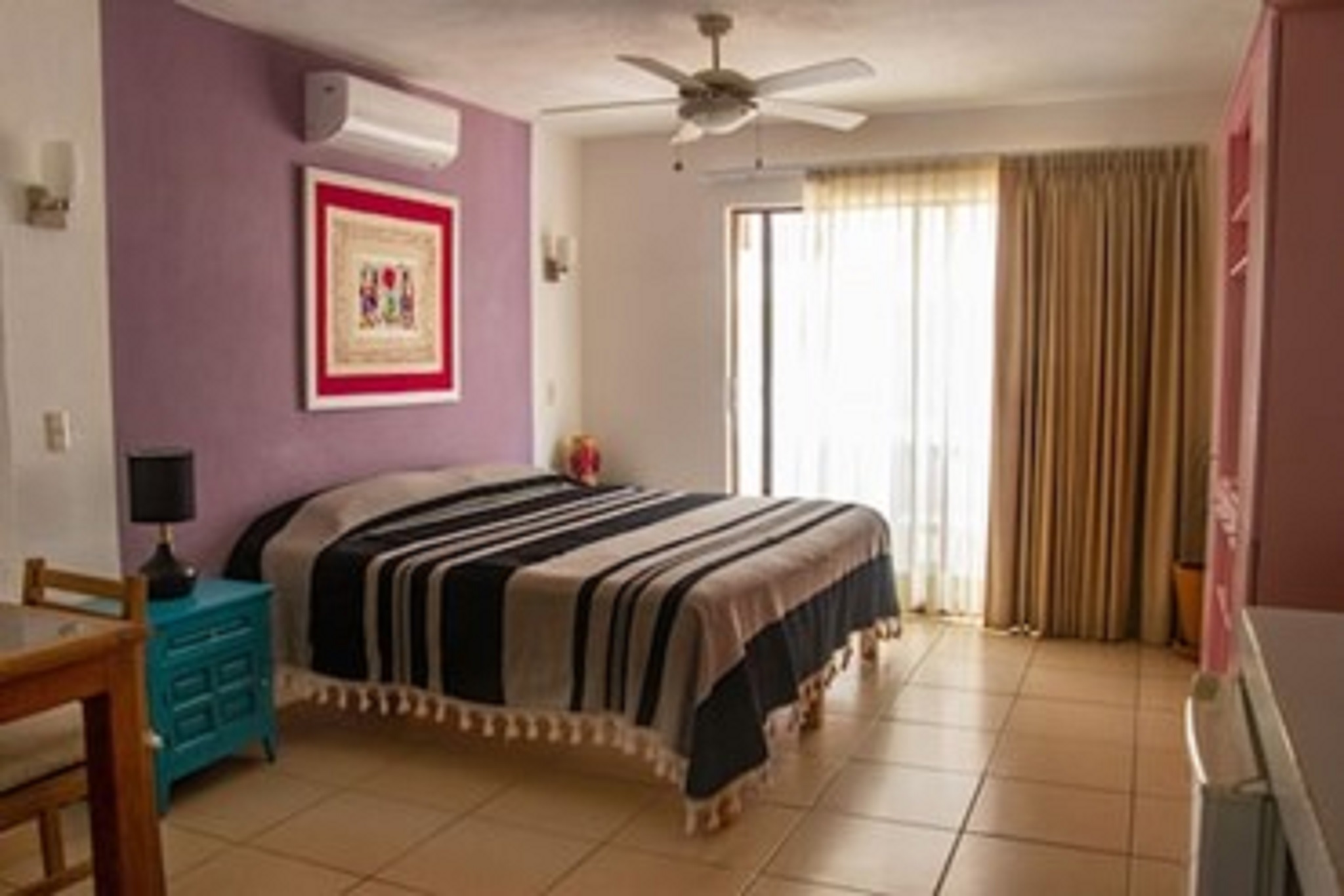 Amapas Apartments Puerto Vallarta by null