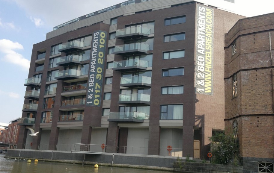 CLEYRO APARTMENTS - Finzels Reach