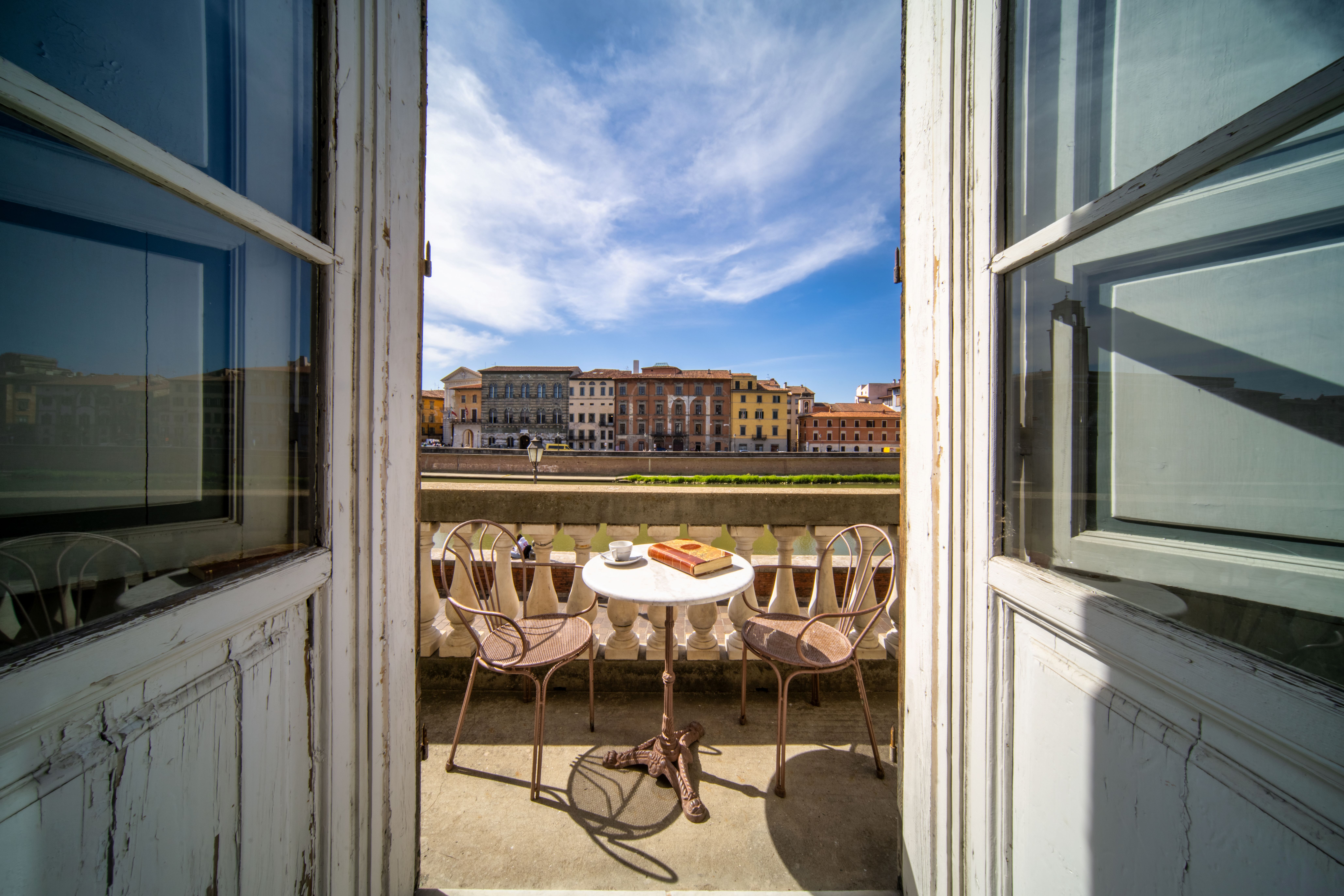 Royal Victoria Hotel