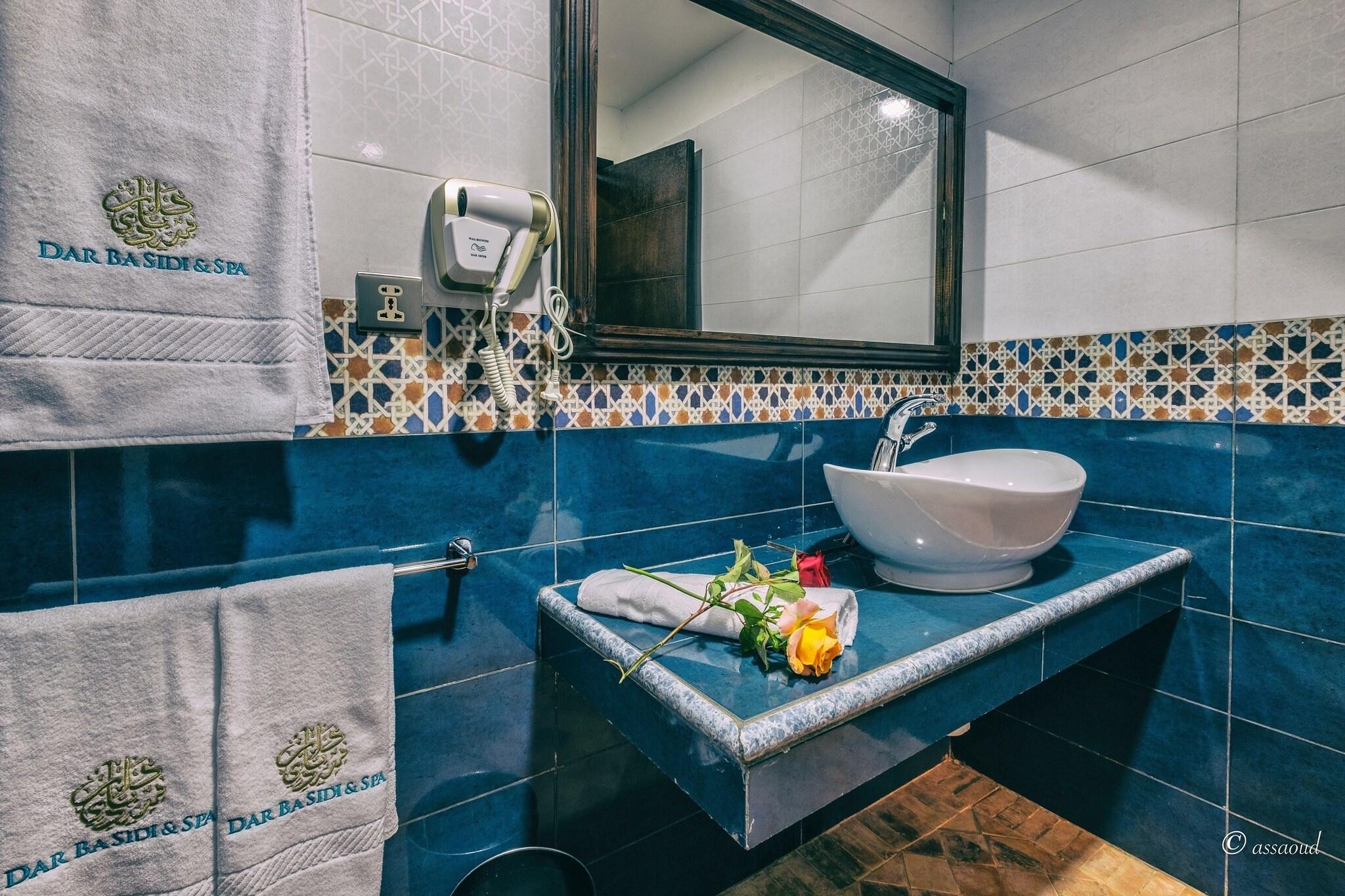 Dar Ba Sidi & Spa