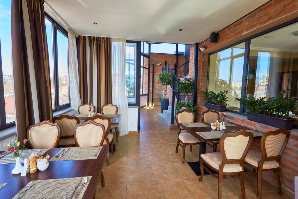 Tbilisi Laerton Hotel
