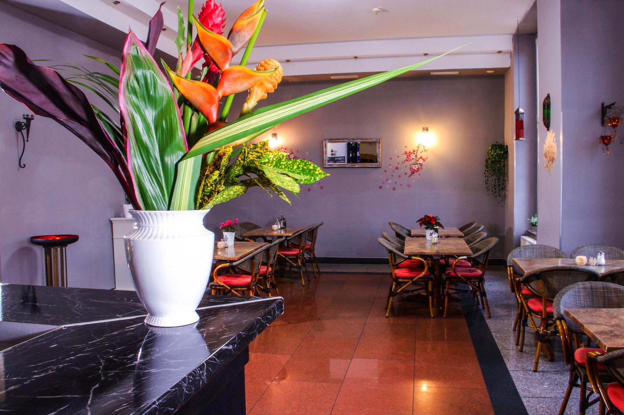 Hotel Mardin Karlshorst
