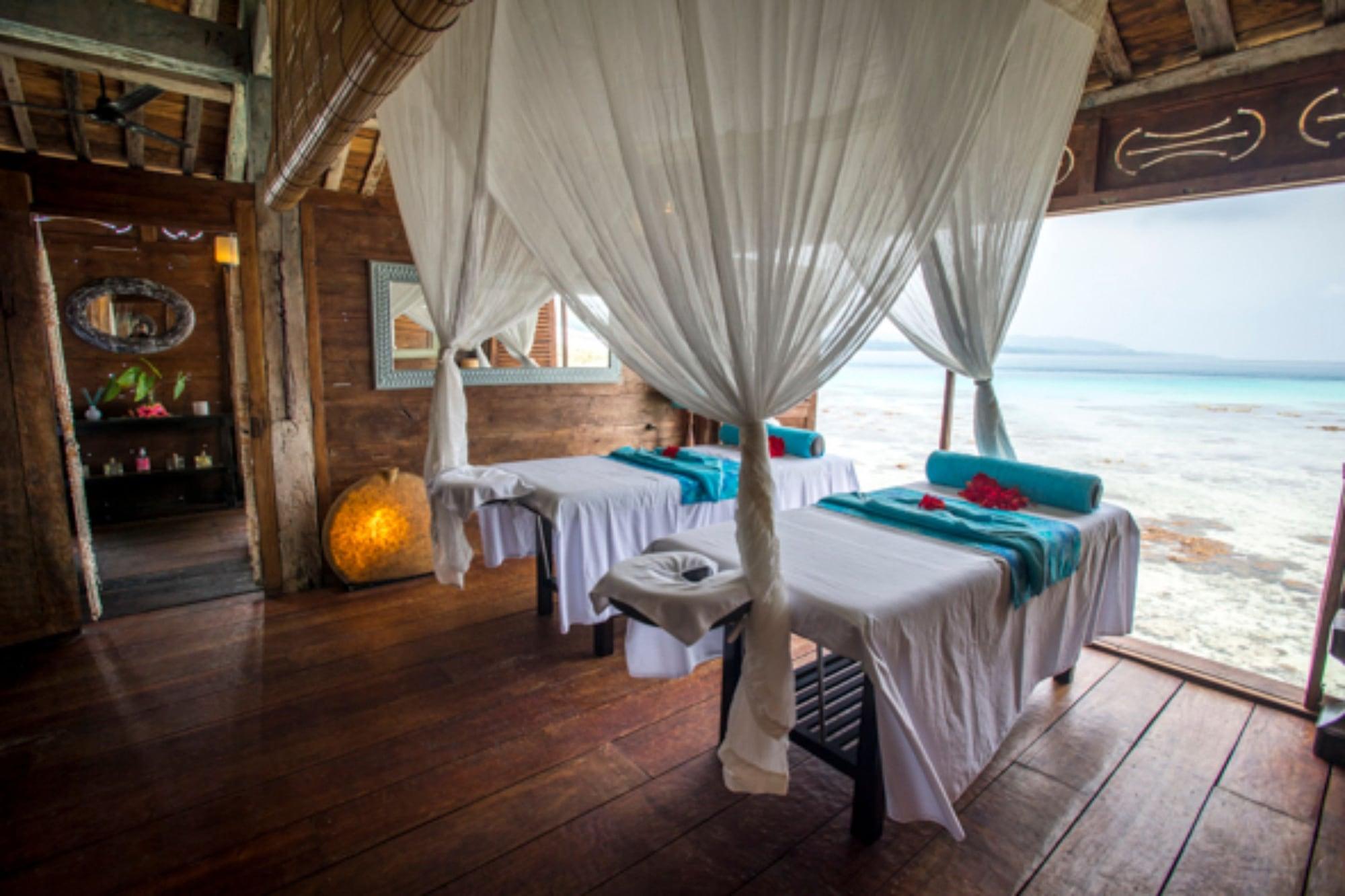 Ratua Island Resort & Spa