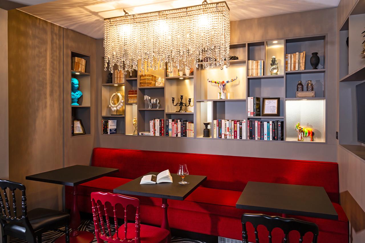 Hôtel Arok by null