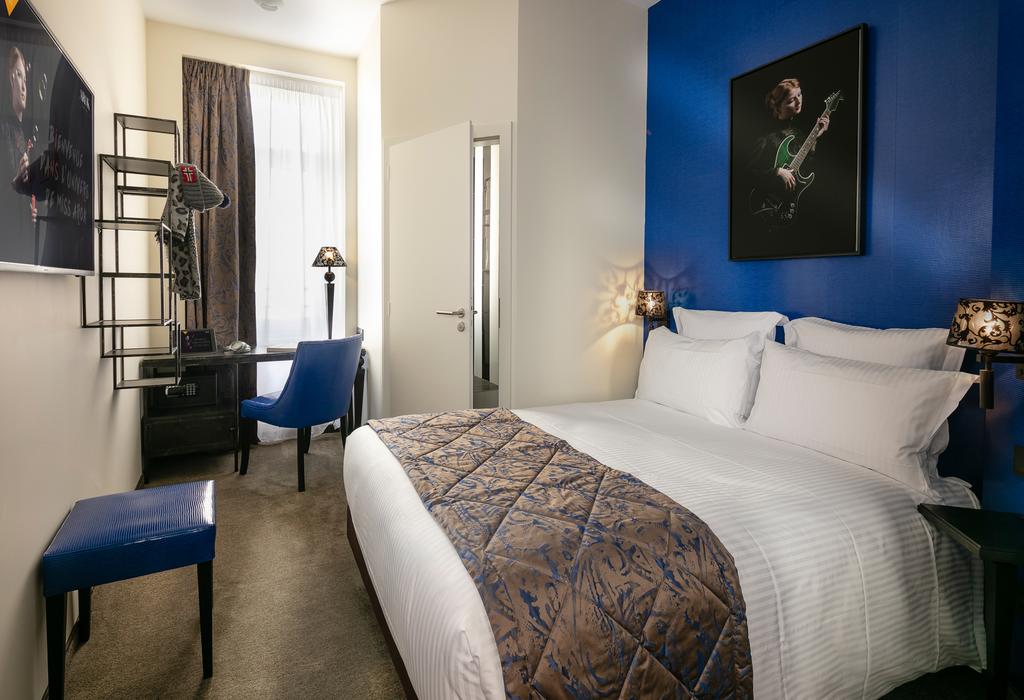 Hôtel Arok by null