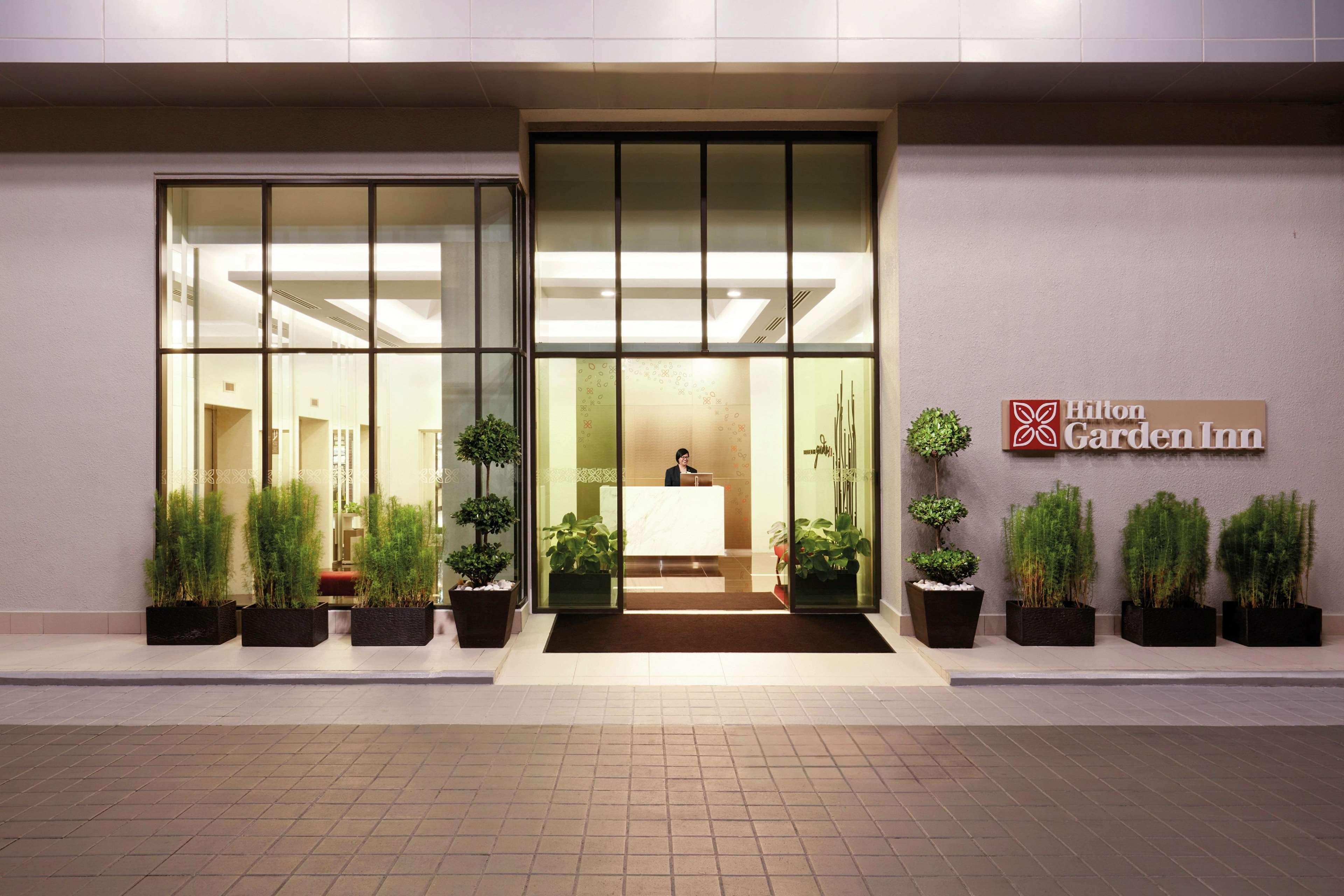 Hilton Garden Inn Puchong, Kuala Lumpur
