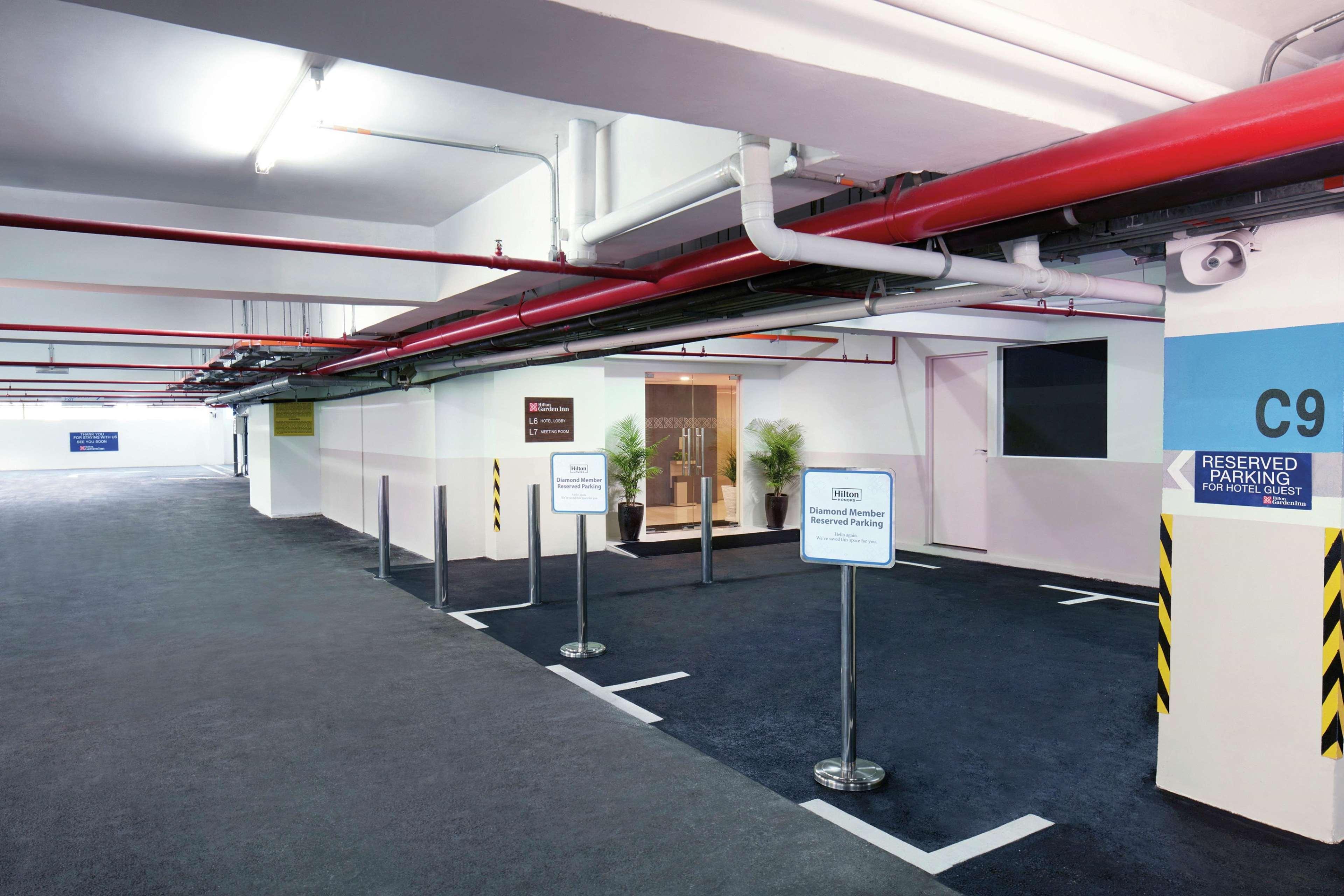 Hilton Garden Inn Puchong, Kuala Lumpur