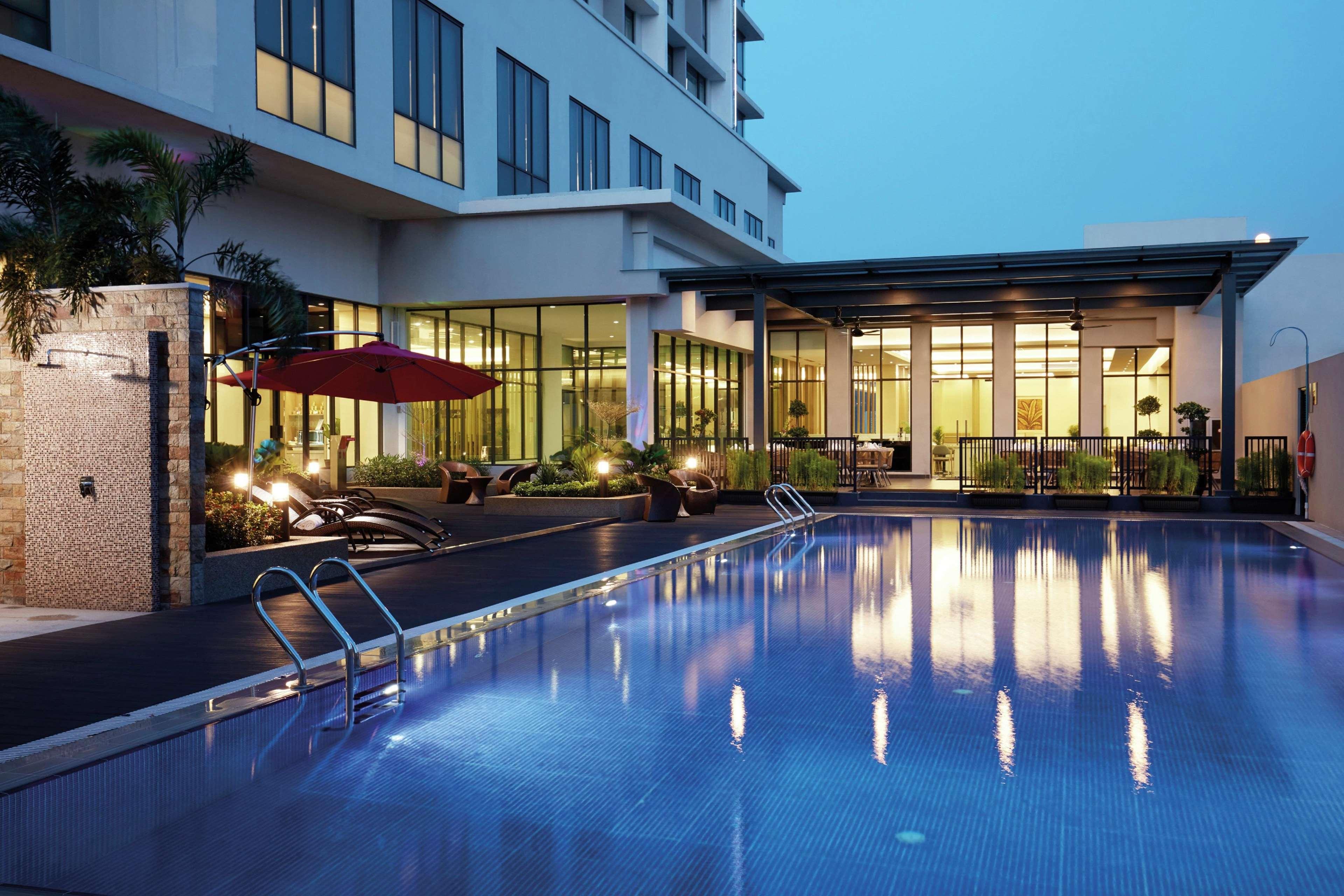 Hilton Garden Inn Puchong, Kuala Lumpur